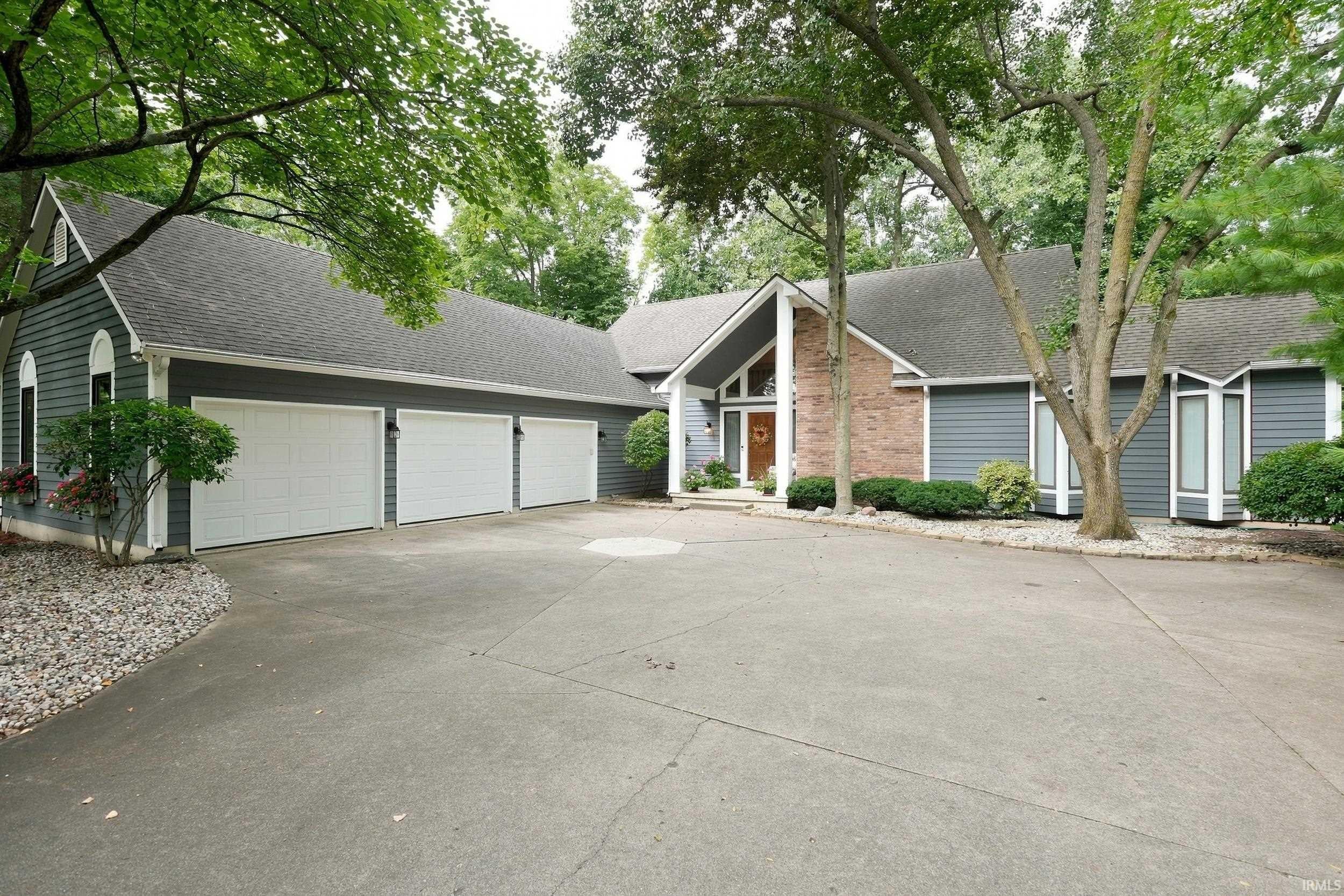 505 Stockade Drive — photo