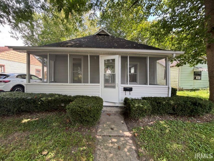 3521 S Felton Street — photo