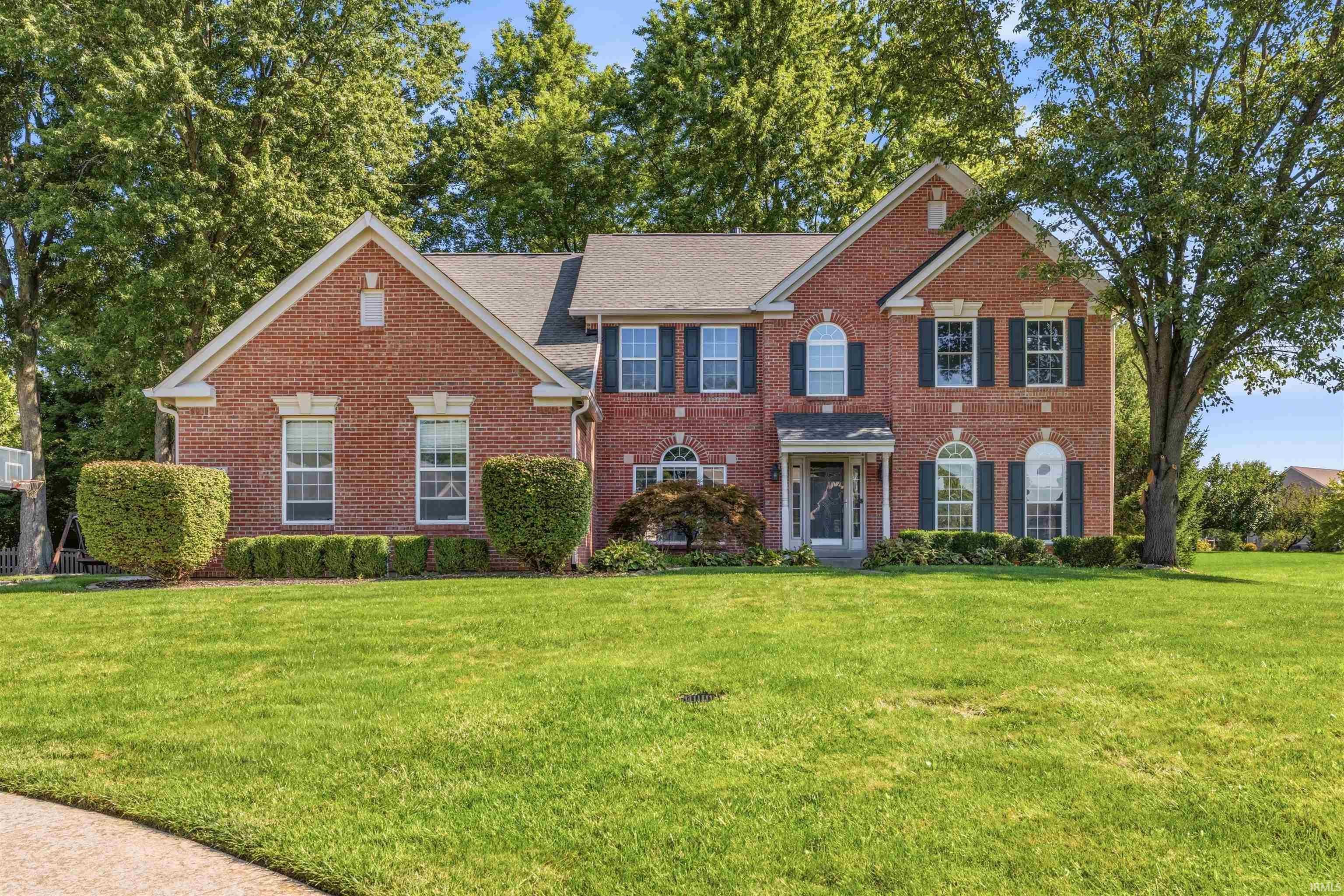 6374 Timberbluff Circle — photo