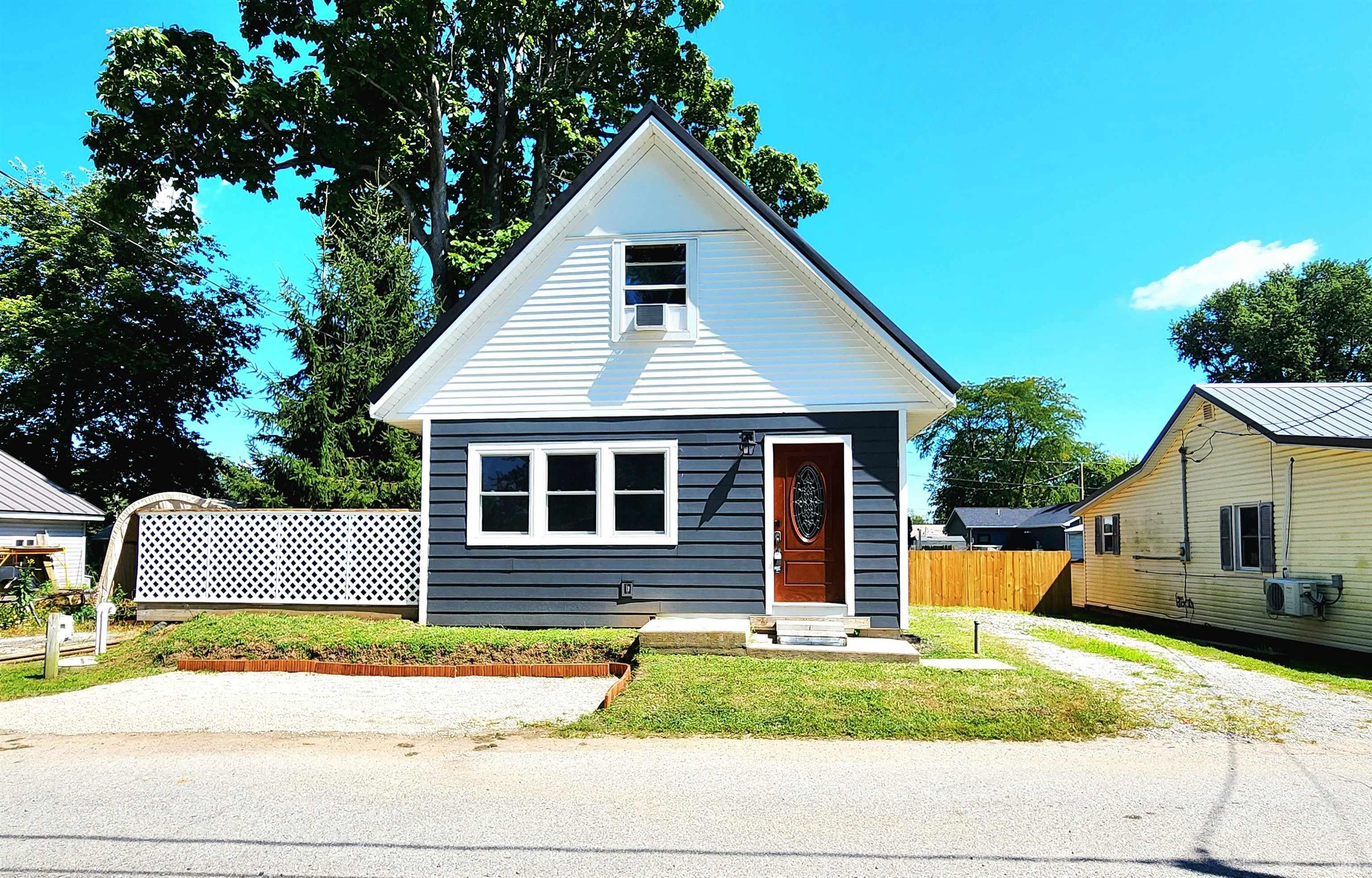0707 S Oakwood Drive — photo