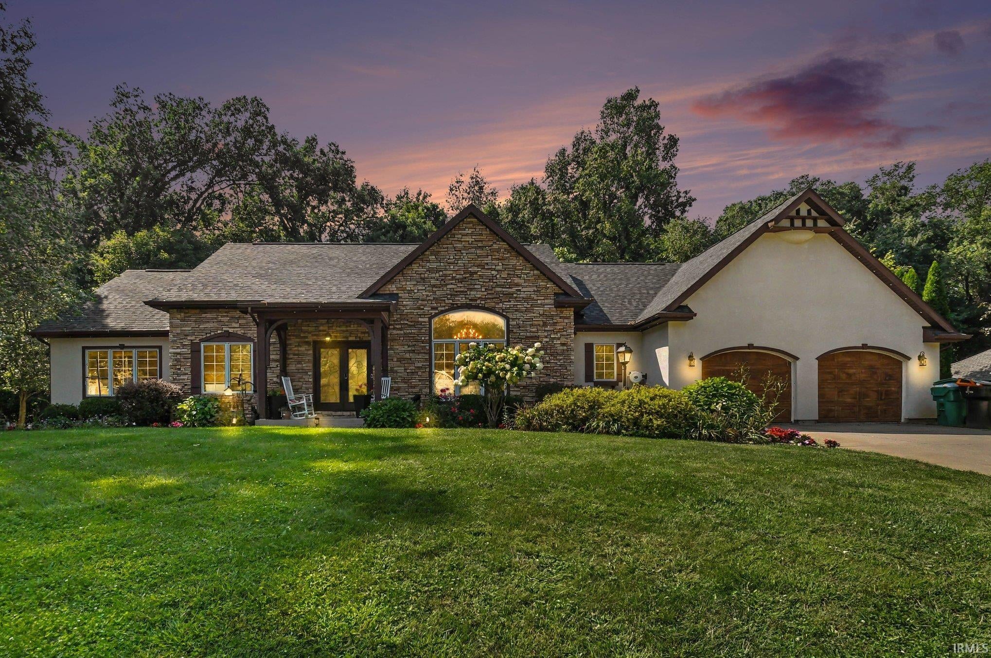 51823 Westwood Forest — photo