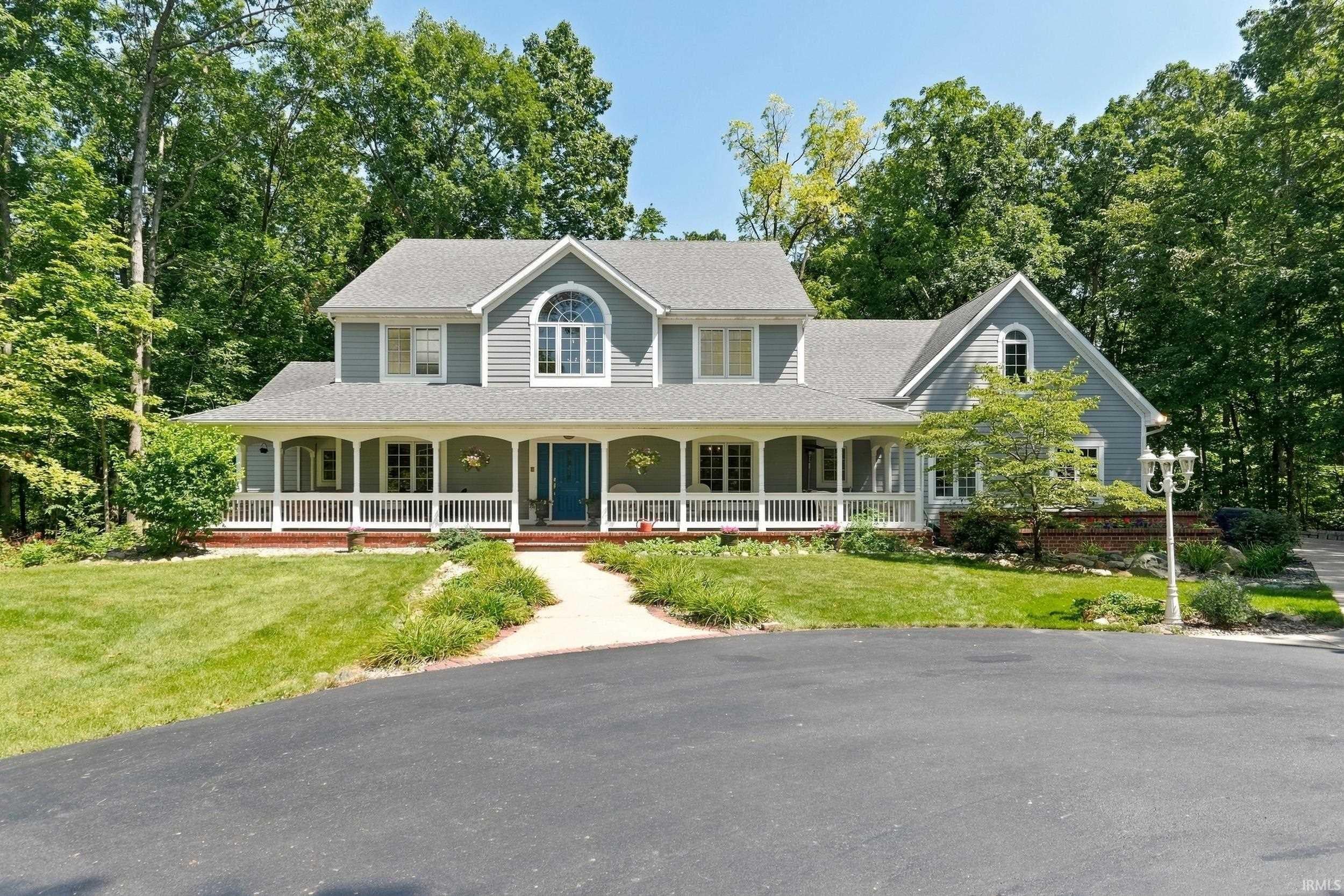 14733 Coldwater Road — photo