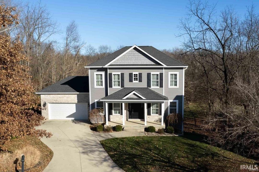 4400 S Calloway Court — photo