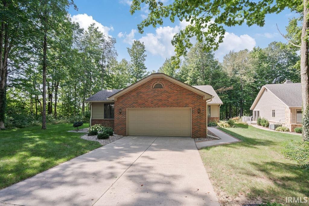 3295 Woodhaven Trail — photo