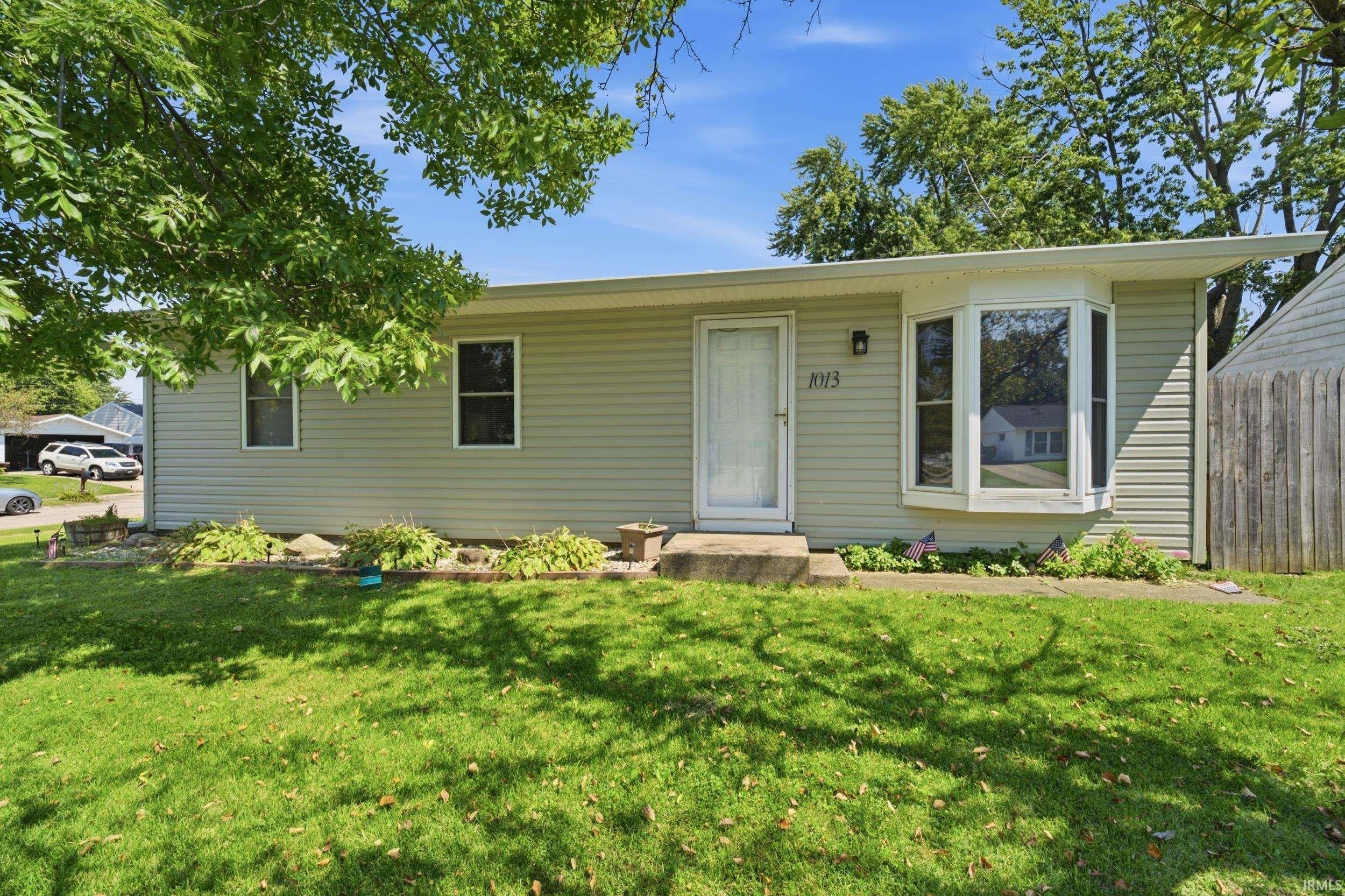 1013 Beaumont Drive — photo