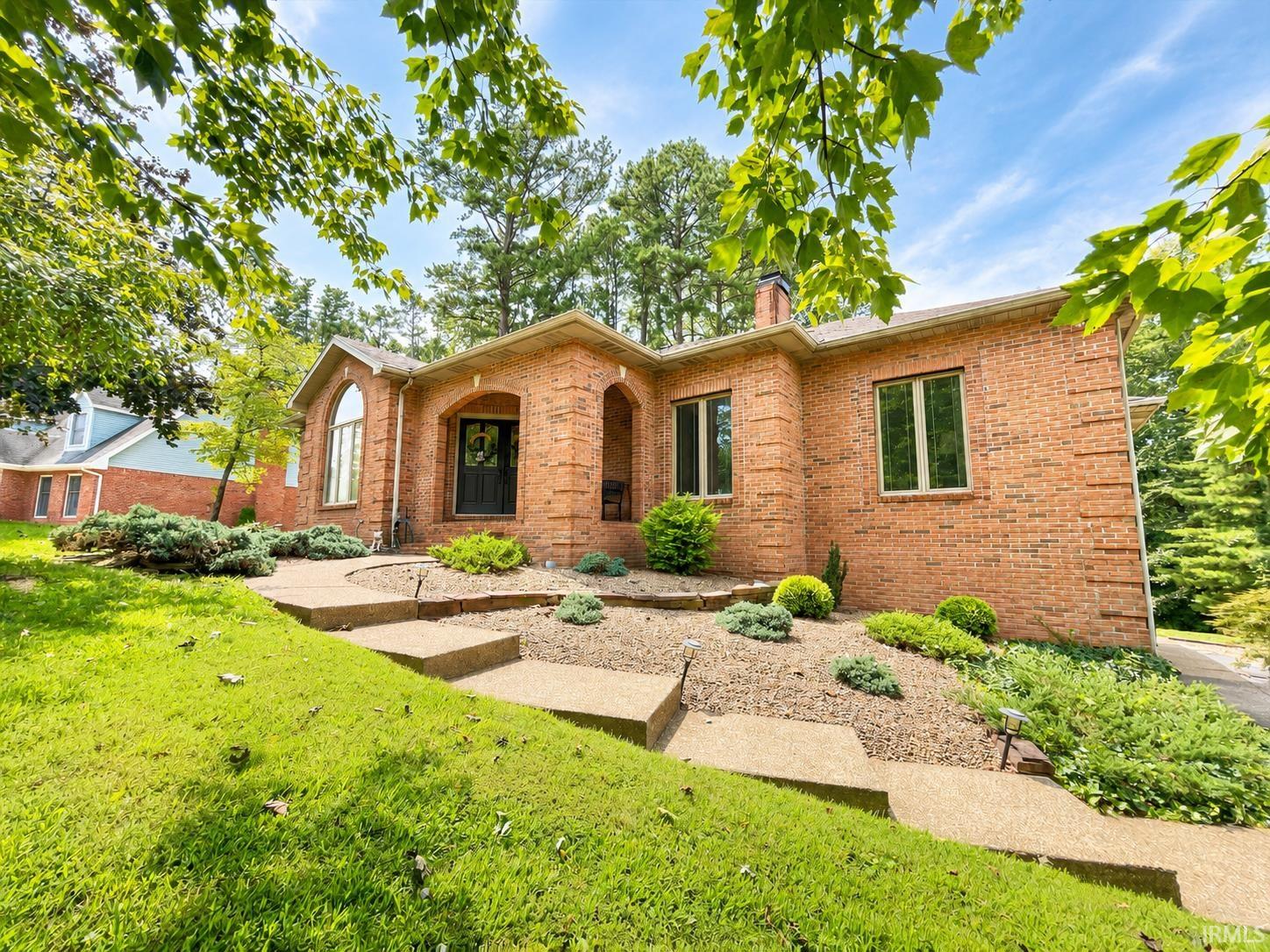 12512 Red Gate Road — photo