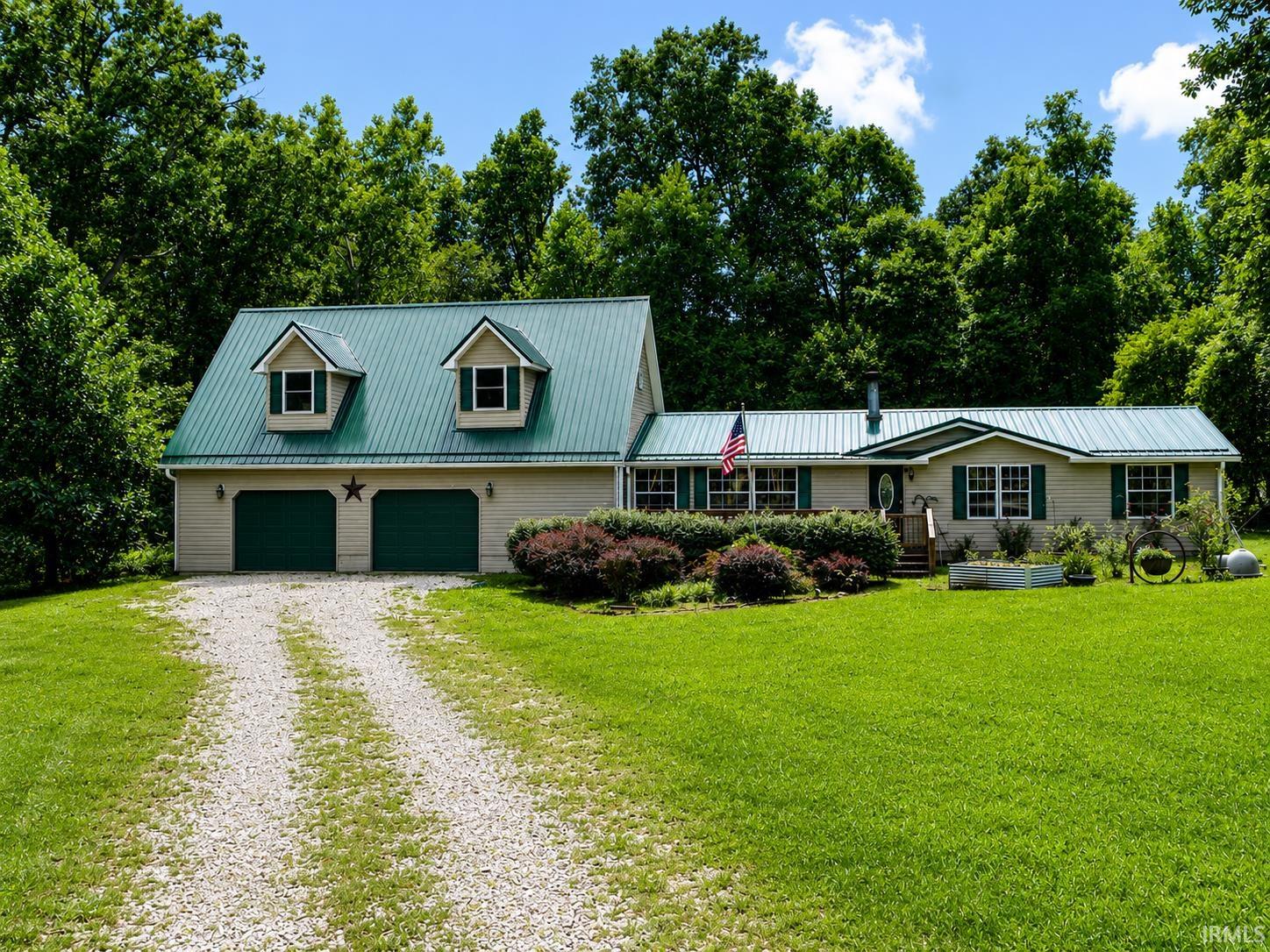 1123 Westwoods Drive — photo