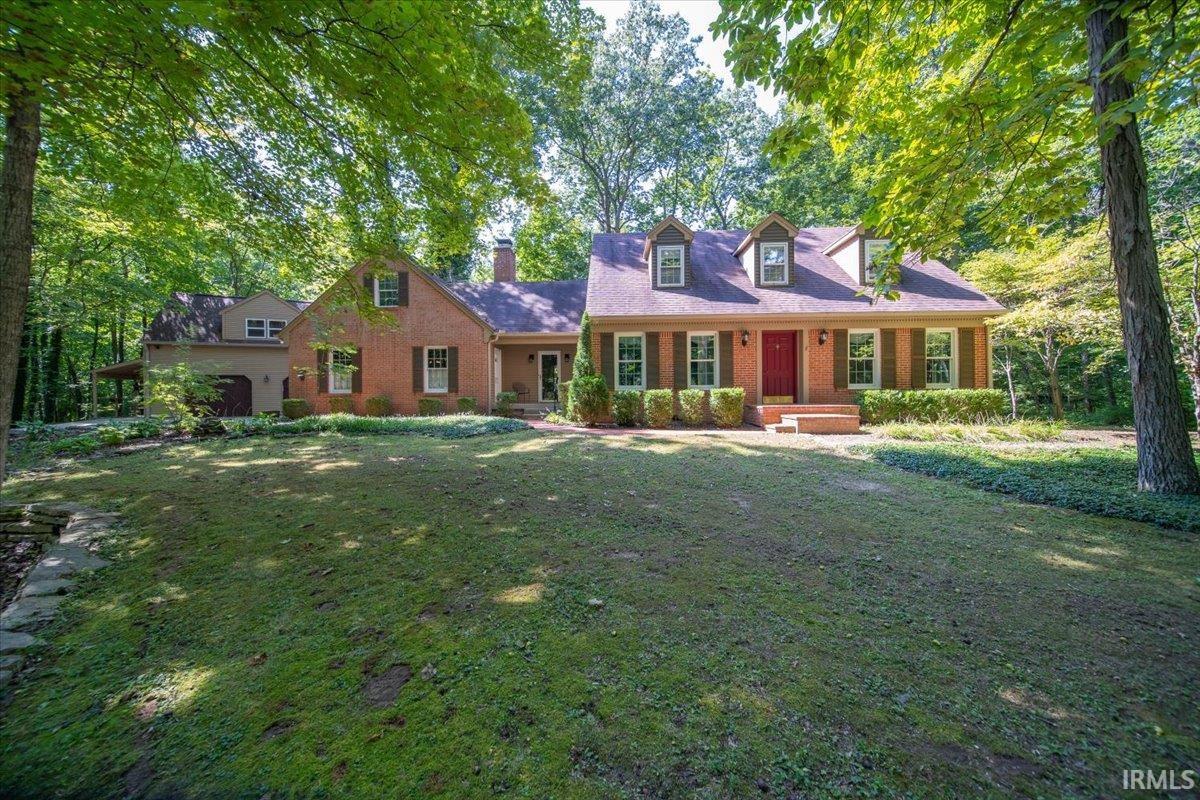 4919 E State Road 252 — photo