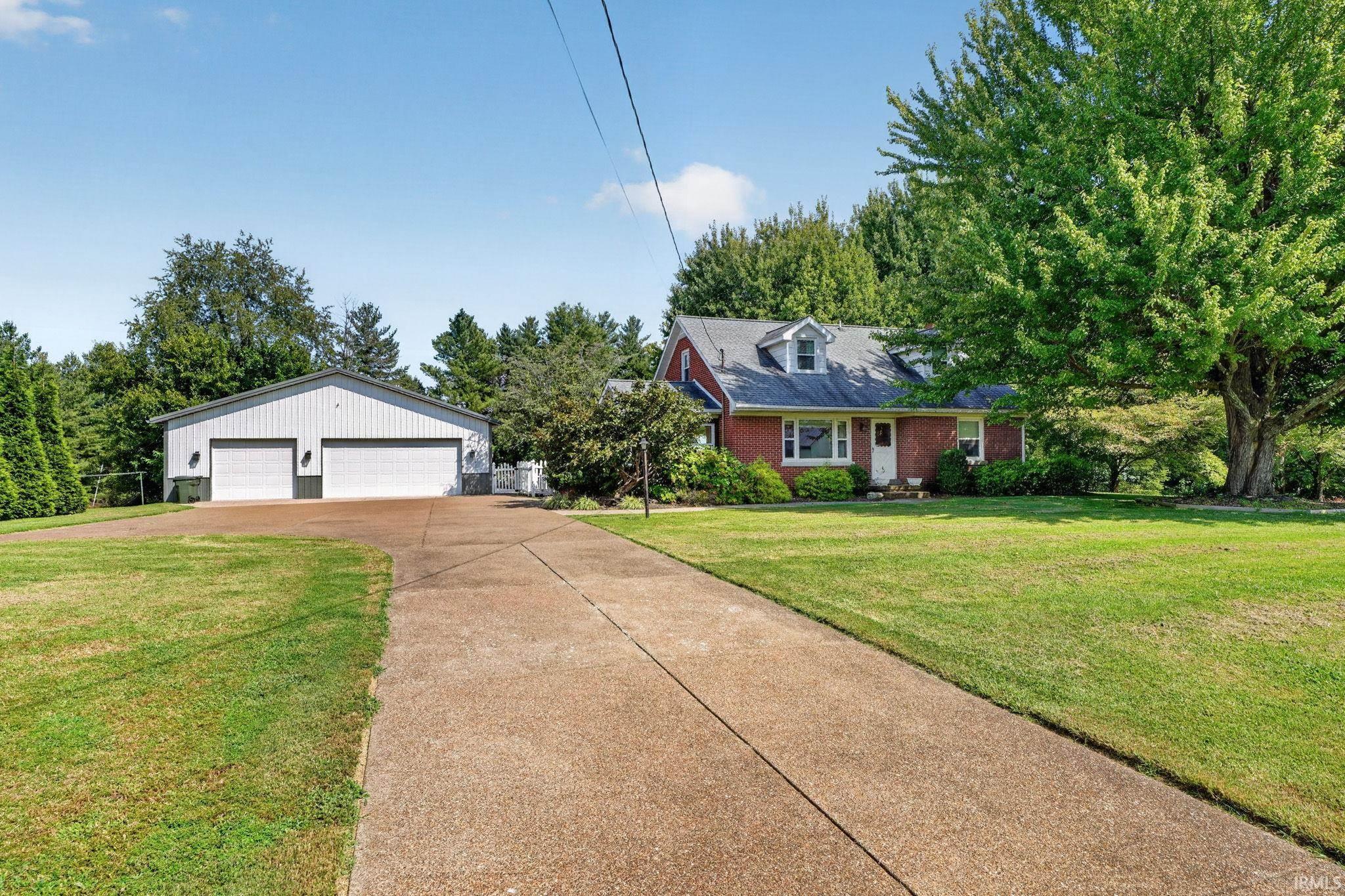 13125 Saint Wendel Road — photo