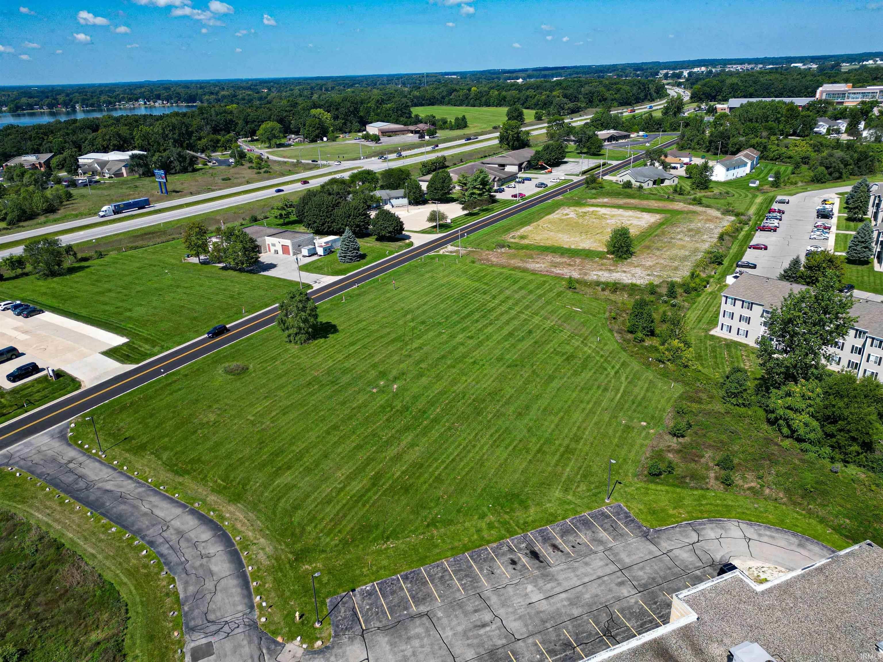 Tbd Mariners Drive — photo