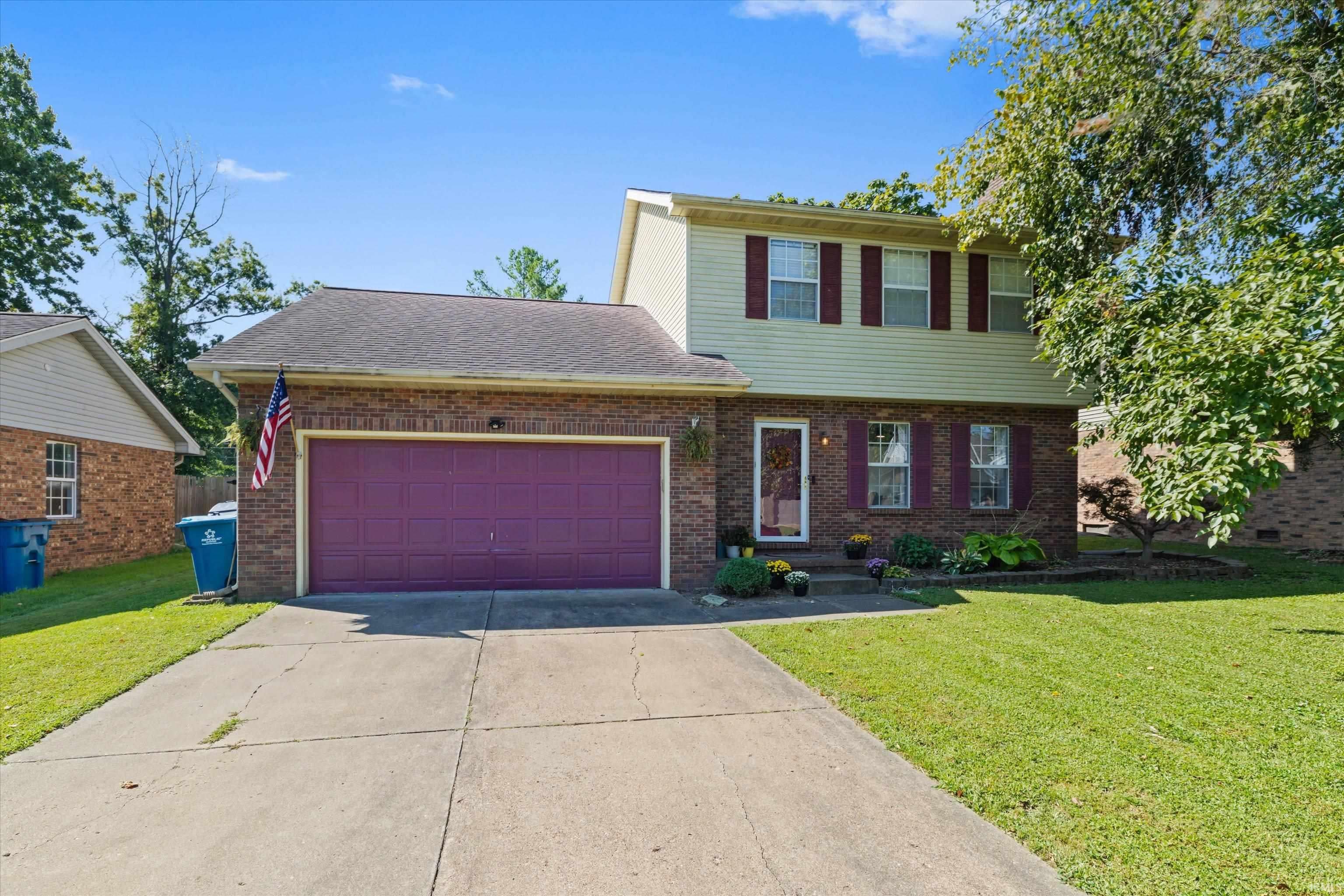 2901 Oakshire Drive — photo