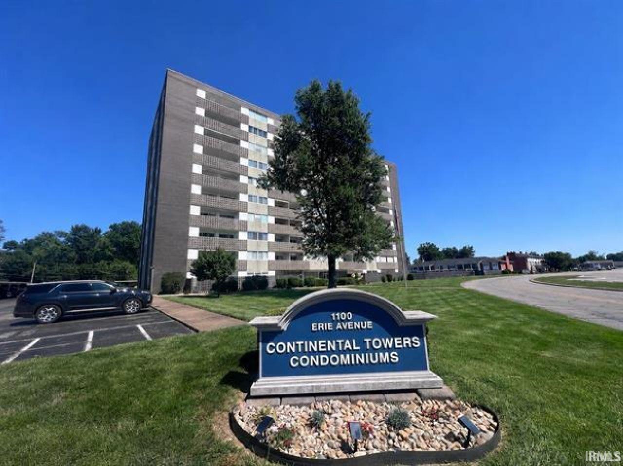 1100 Erie Avenue 503 — photo