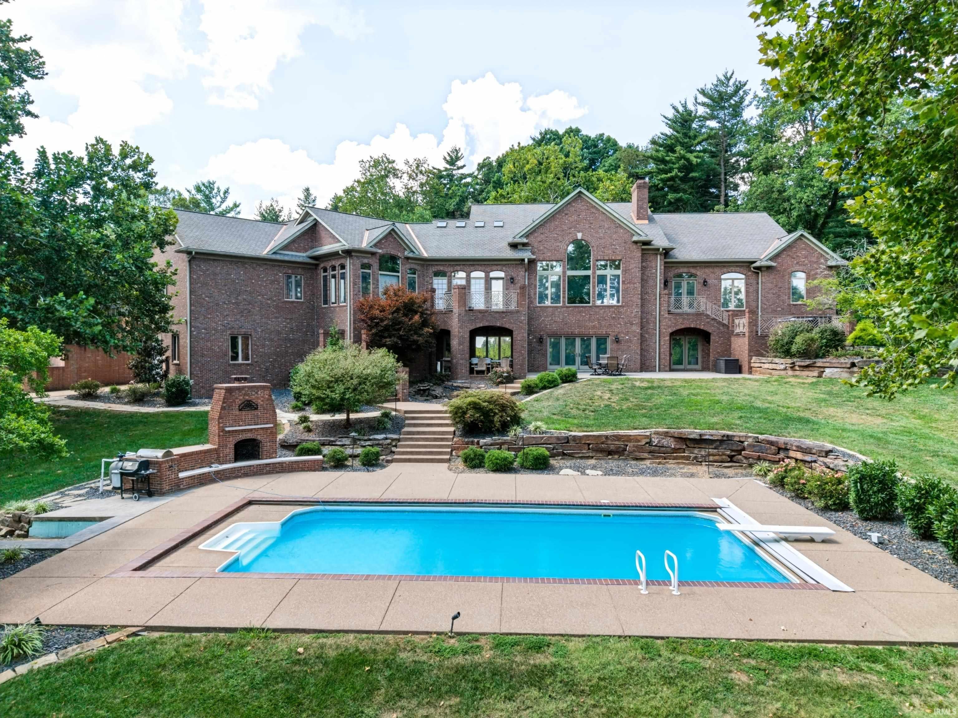 4801 Royal Oak Drive — photo