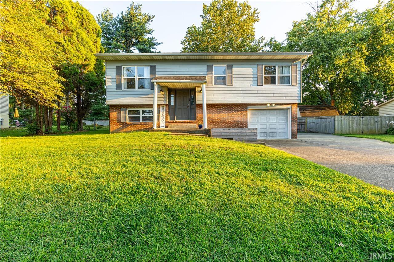 7355 Oakpark Drive — photo