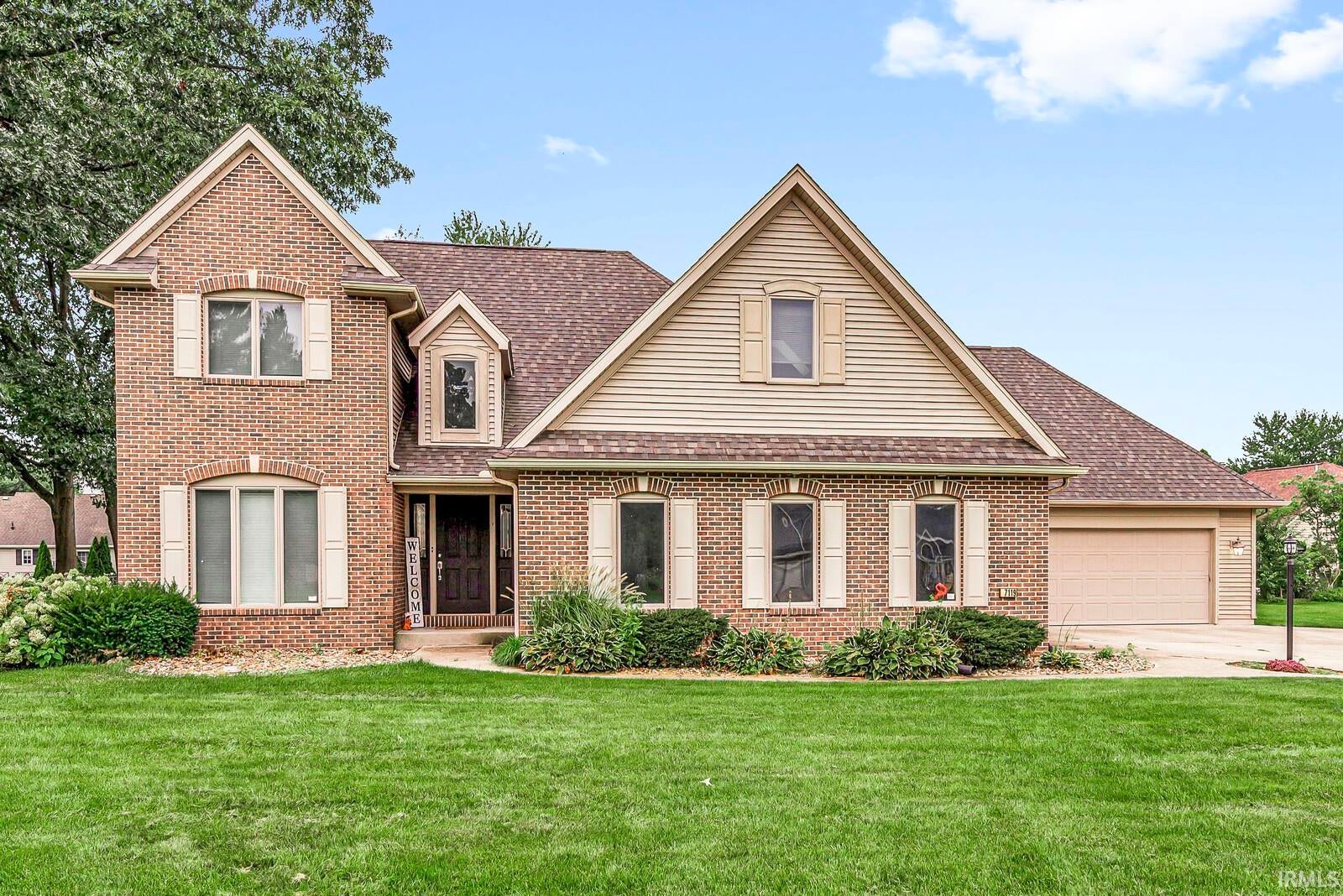57119 Bluff Crest Drive — photo