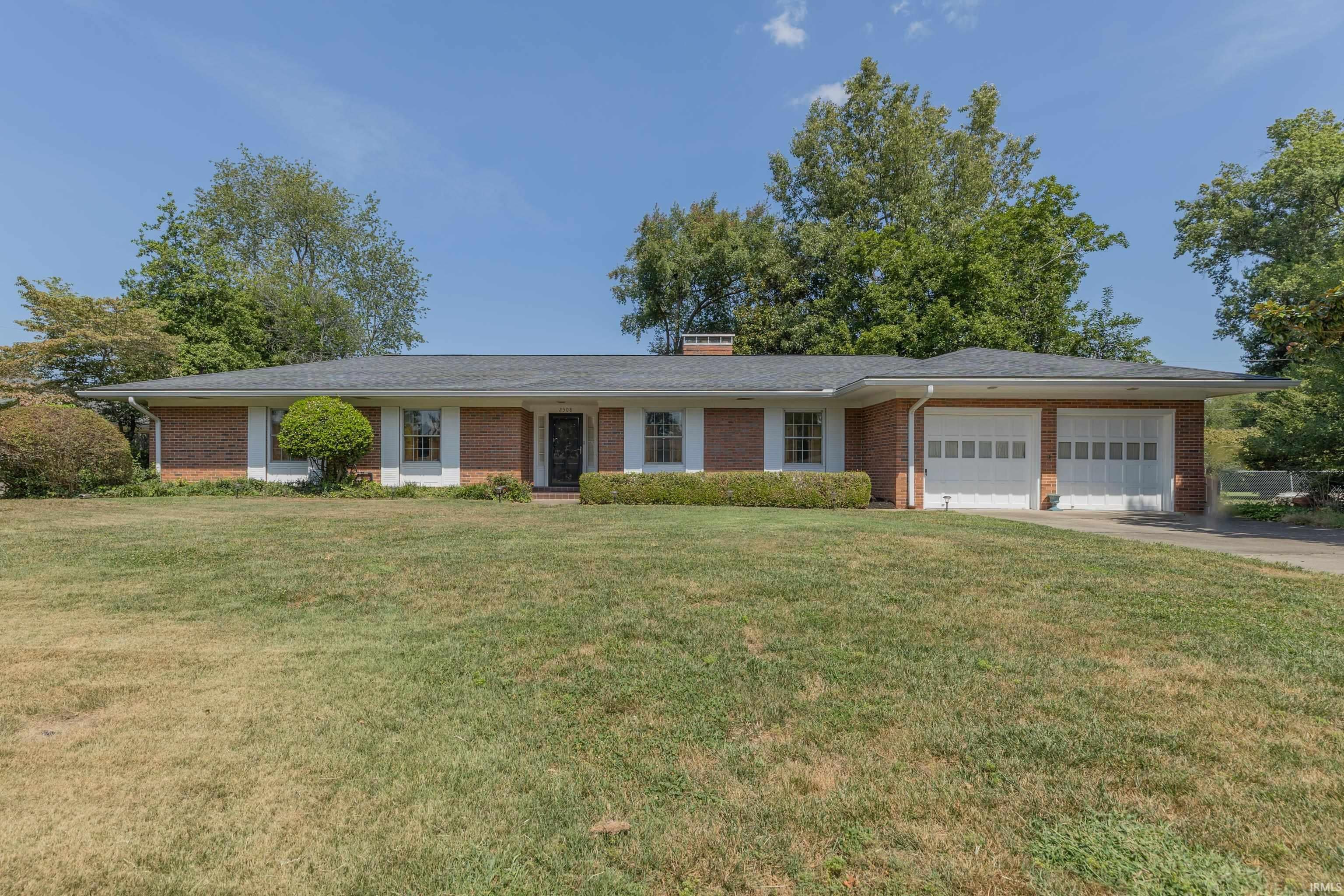 2308 Bayard Park Drive — photo