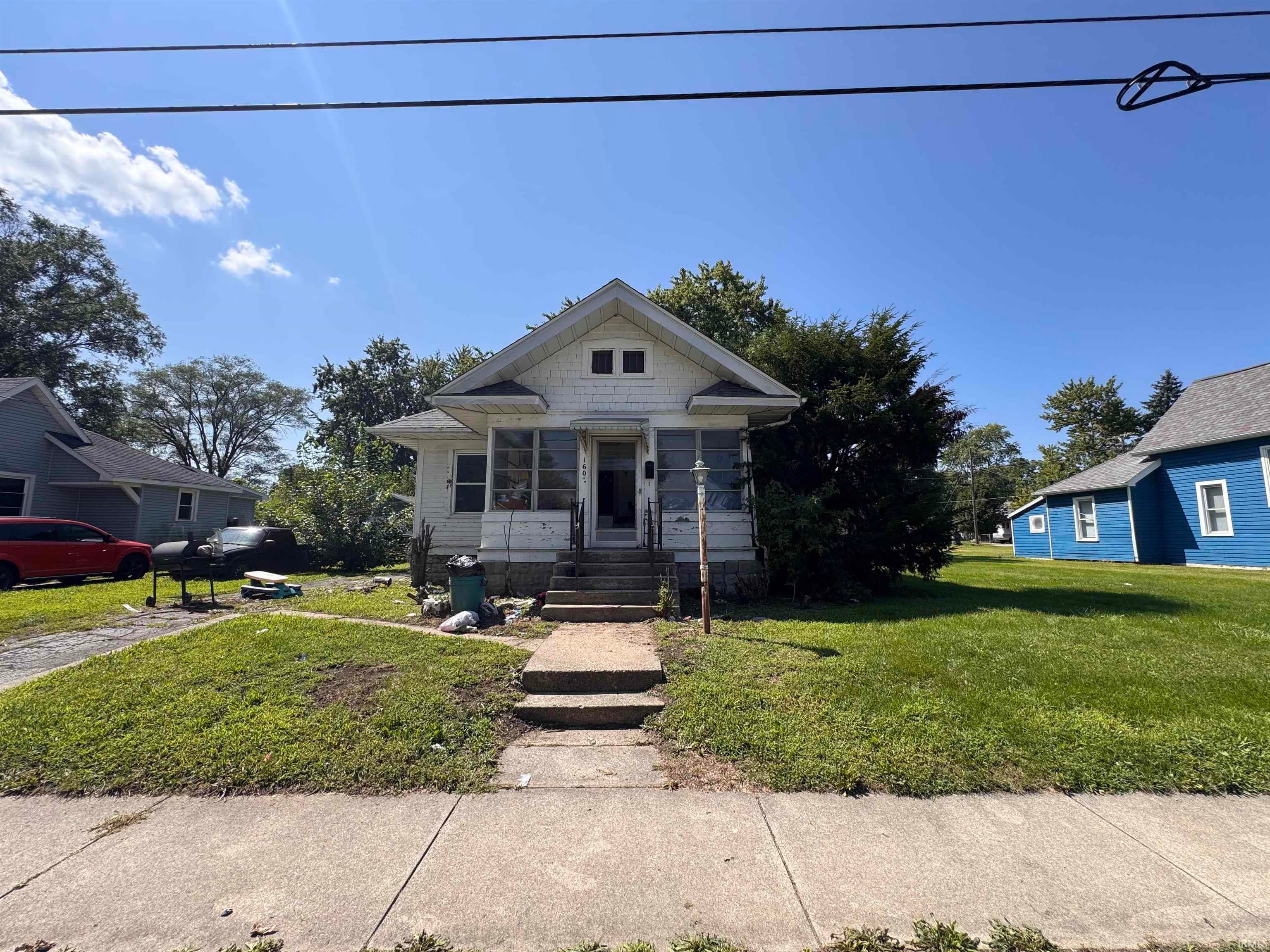 1609 N Webster Street — photo