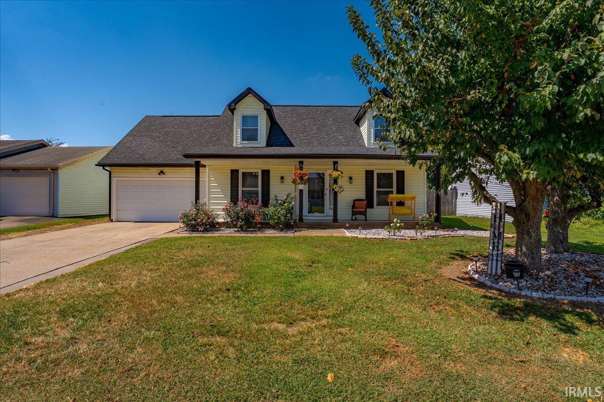 1721 Bonnie View Drive — photo