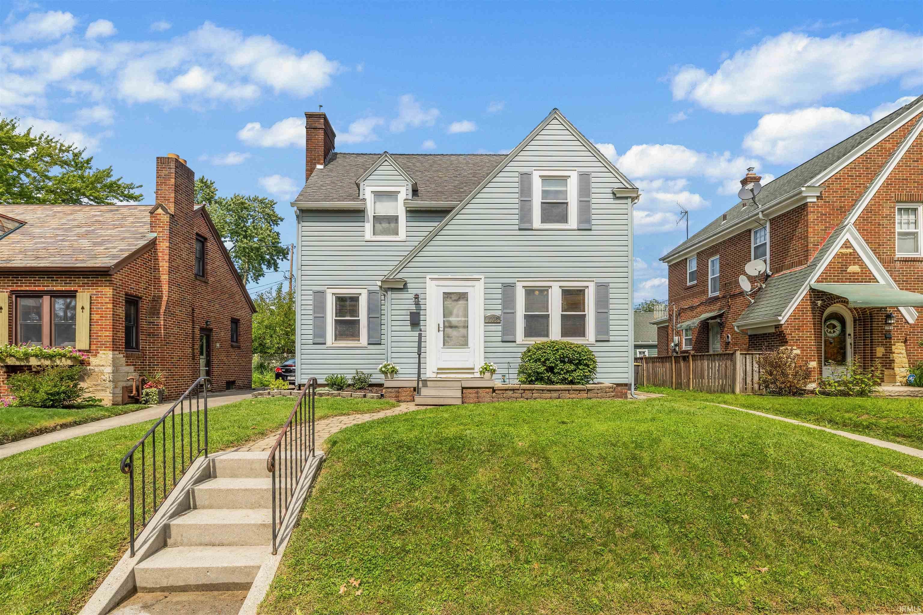 1706 Clover Lane — photo