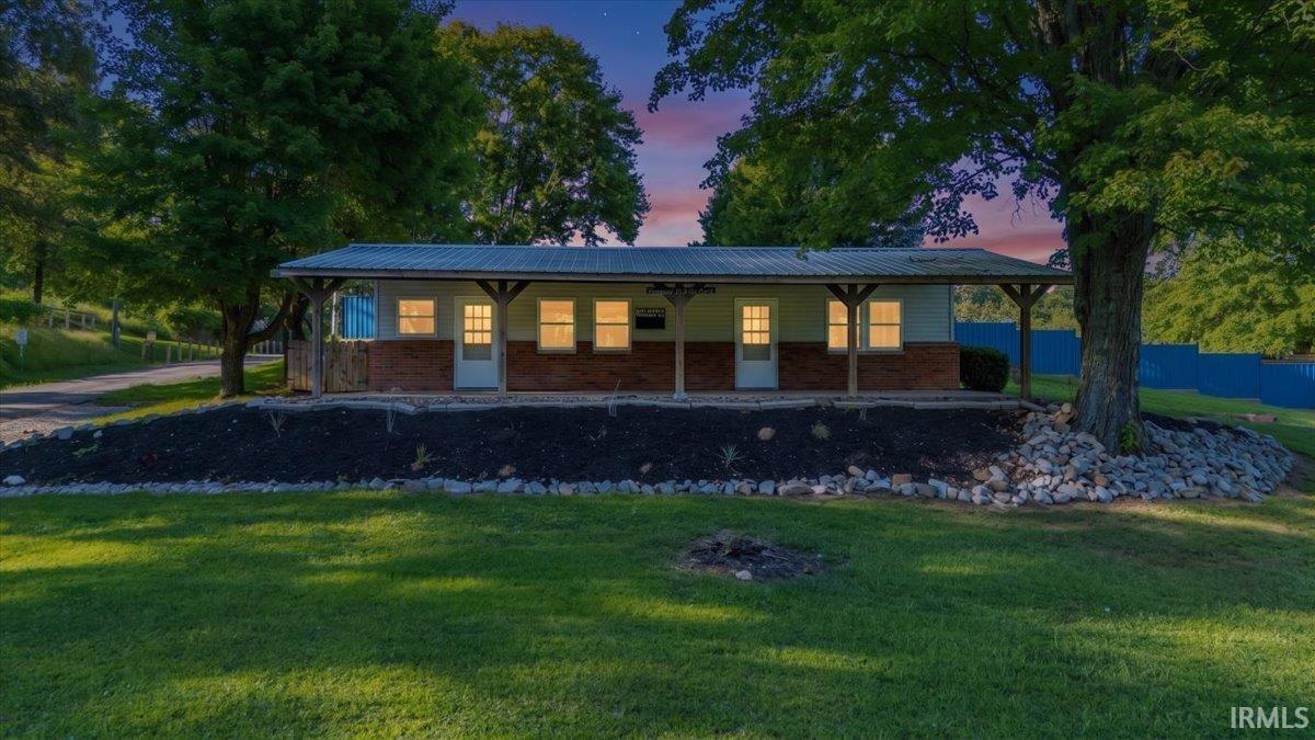 5322 Boner Road — photo