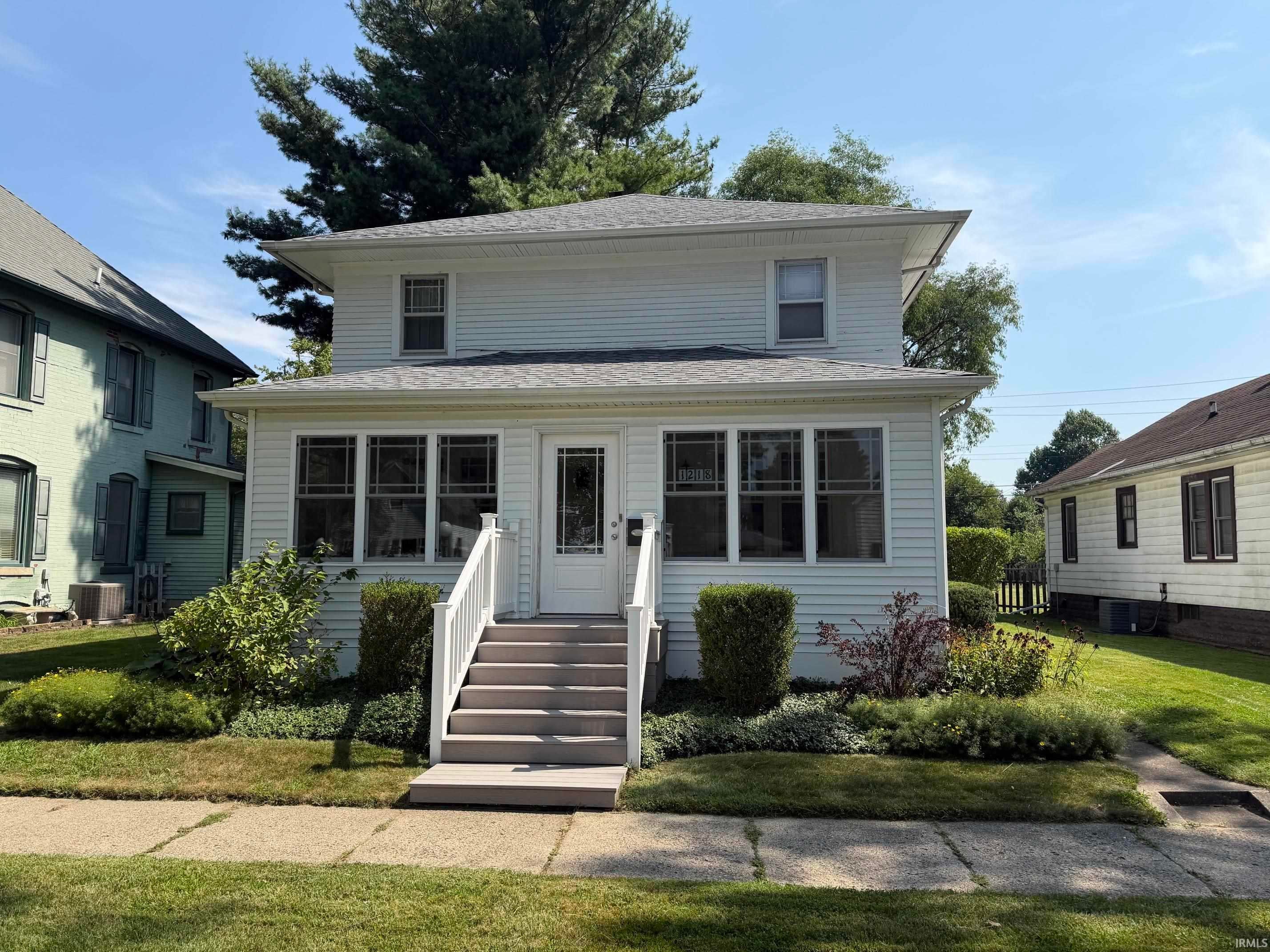 1218 N Michigan Street — photo