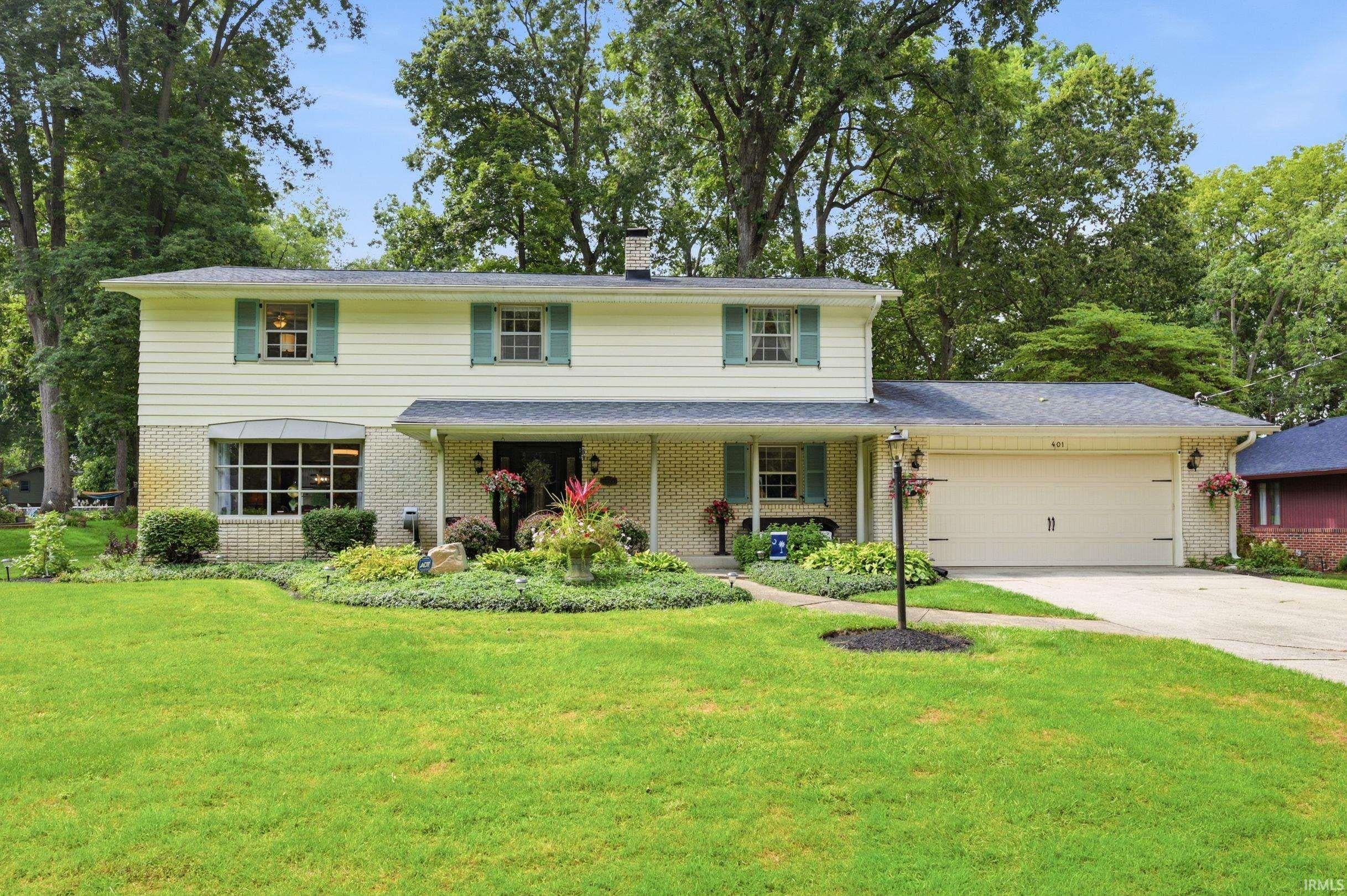 401 N Aspen Lane — photo