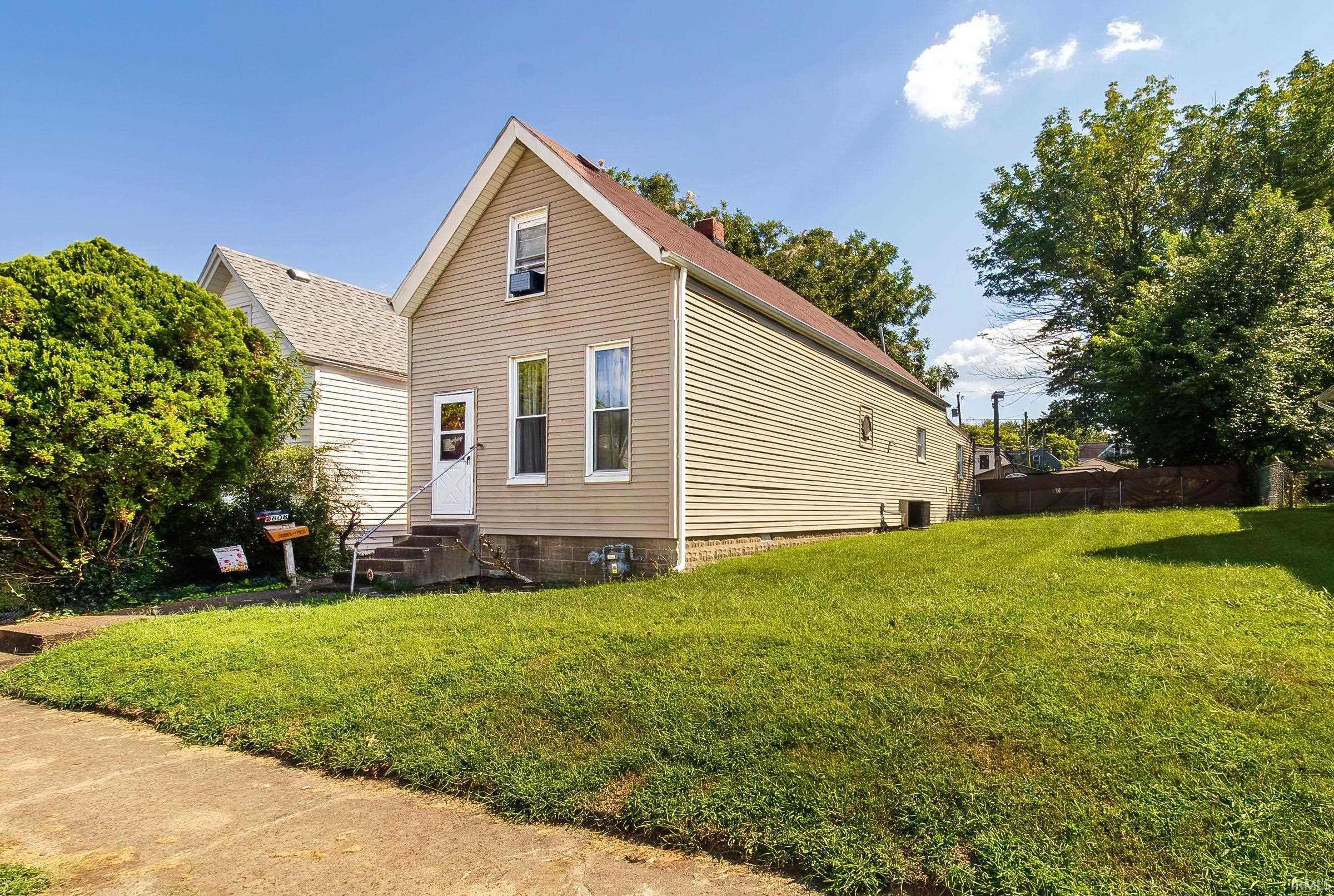 2806 W Virginia Street — photo