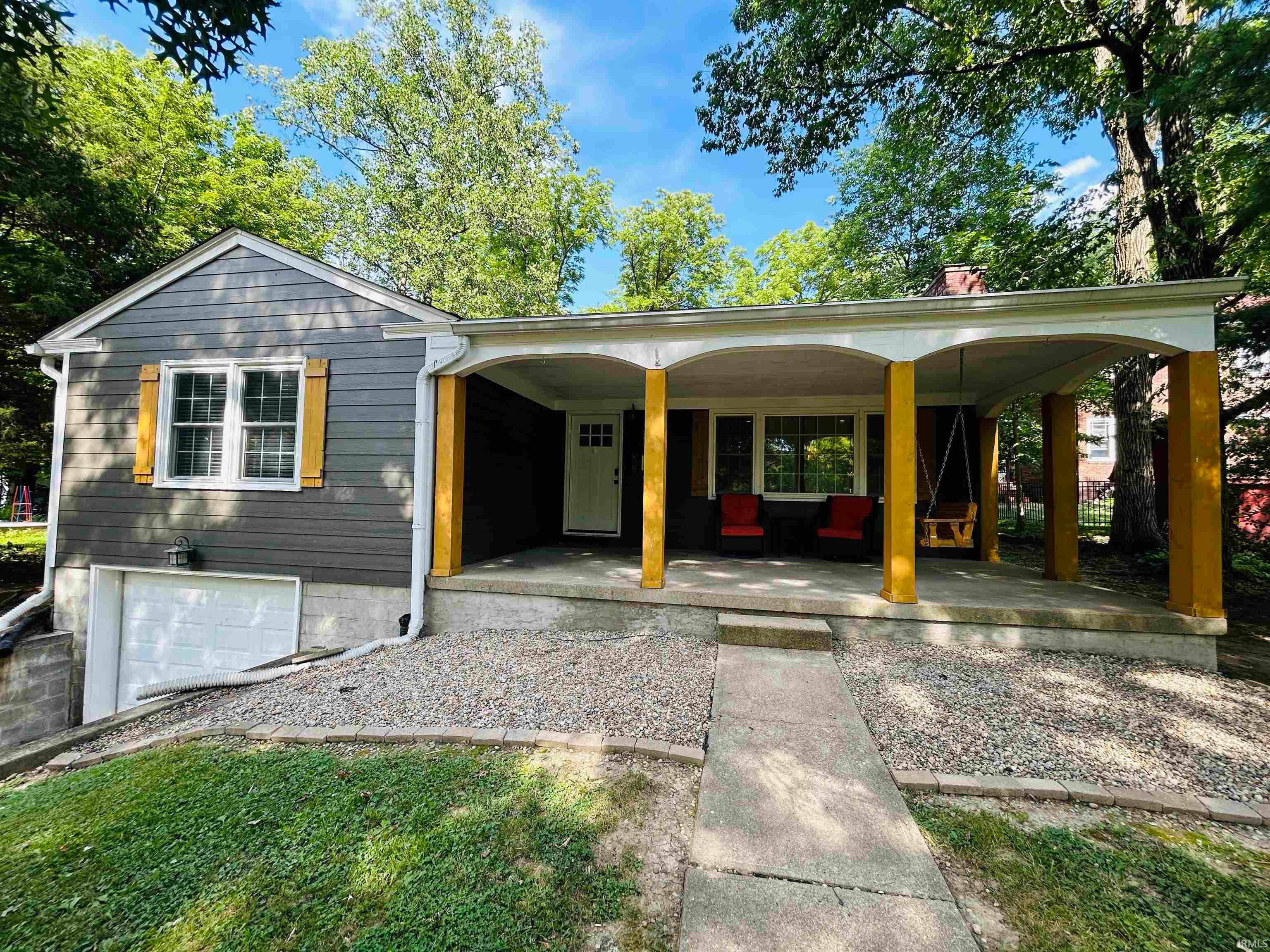 307 Greenwood Avenue — photo