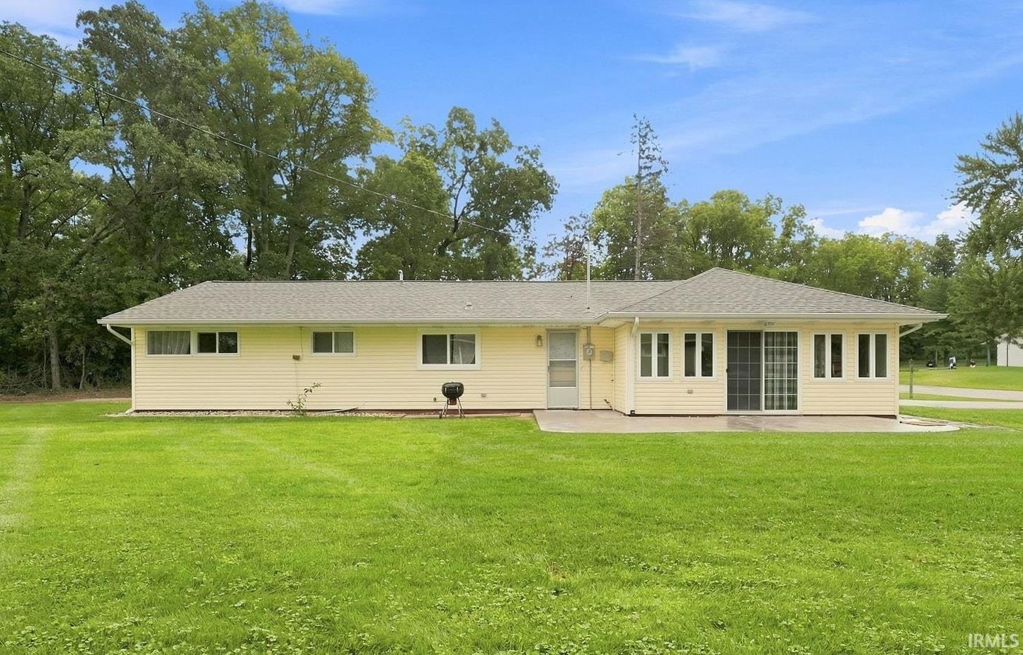 6521 Donna Drive — photo