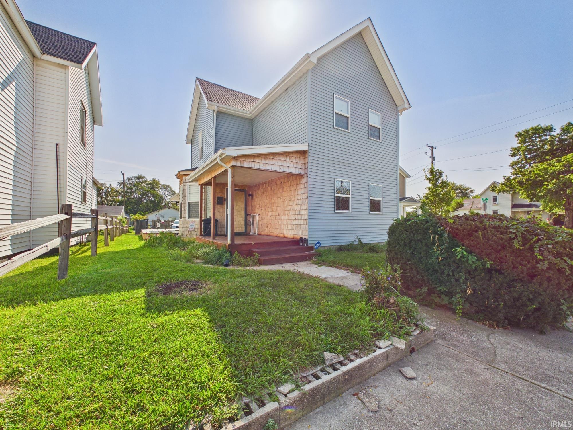 2324 S Walnut Street — photo