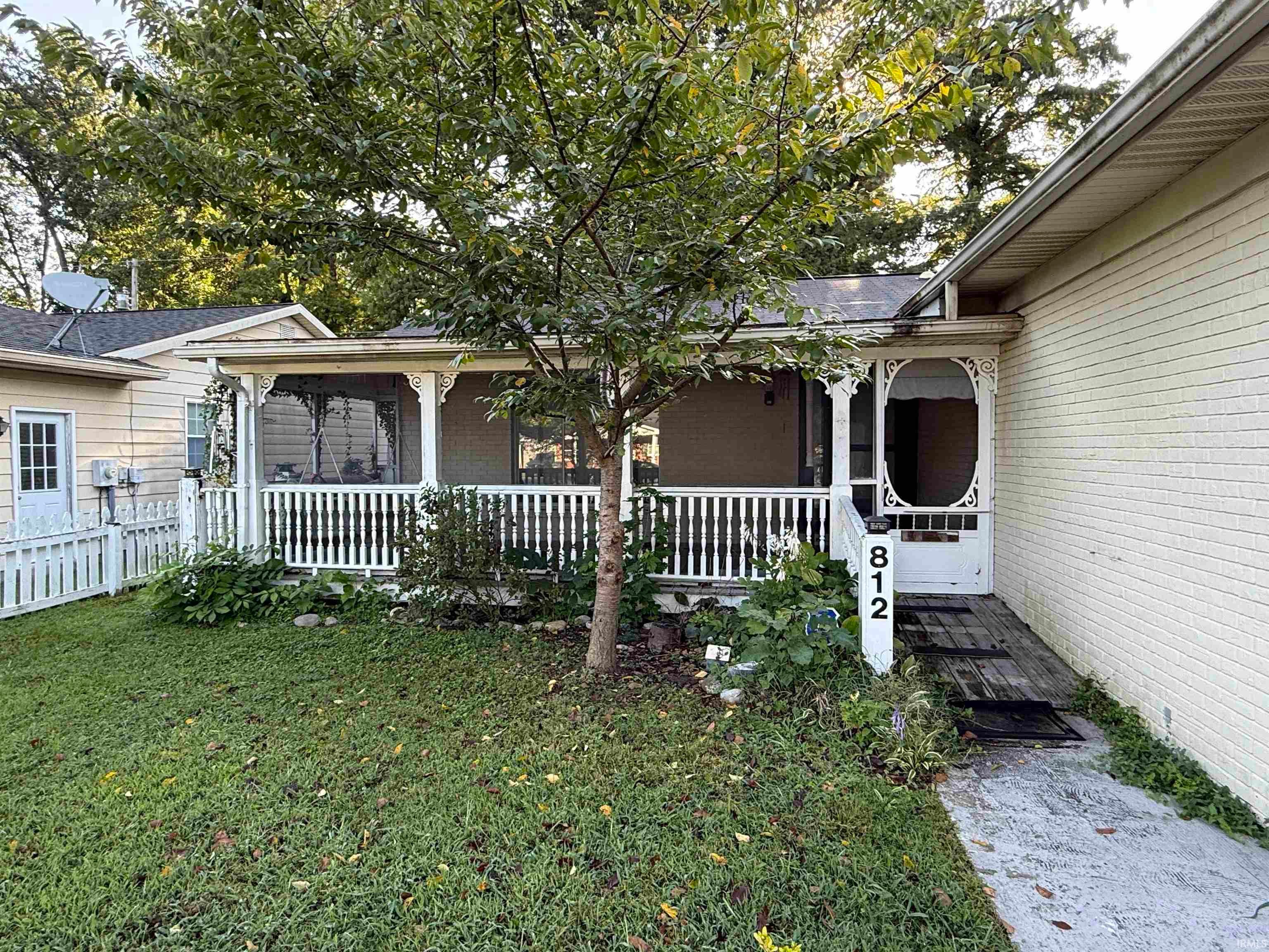 812 Audubon Drive — photo