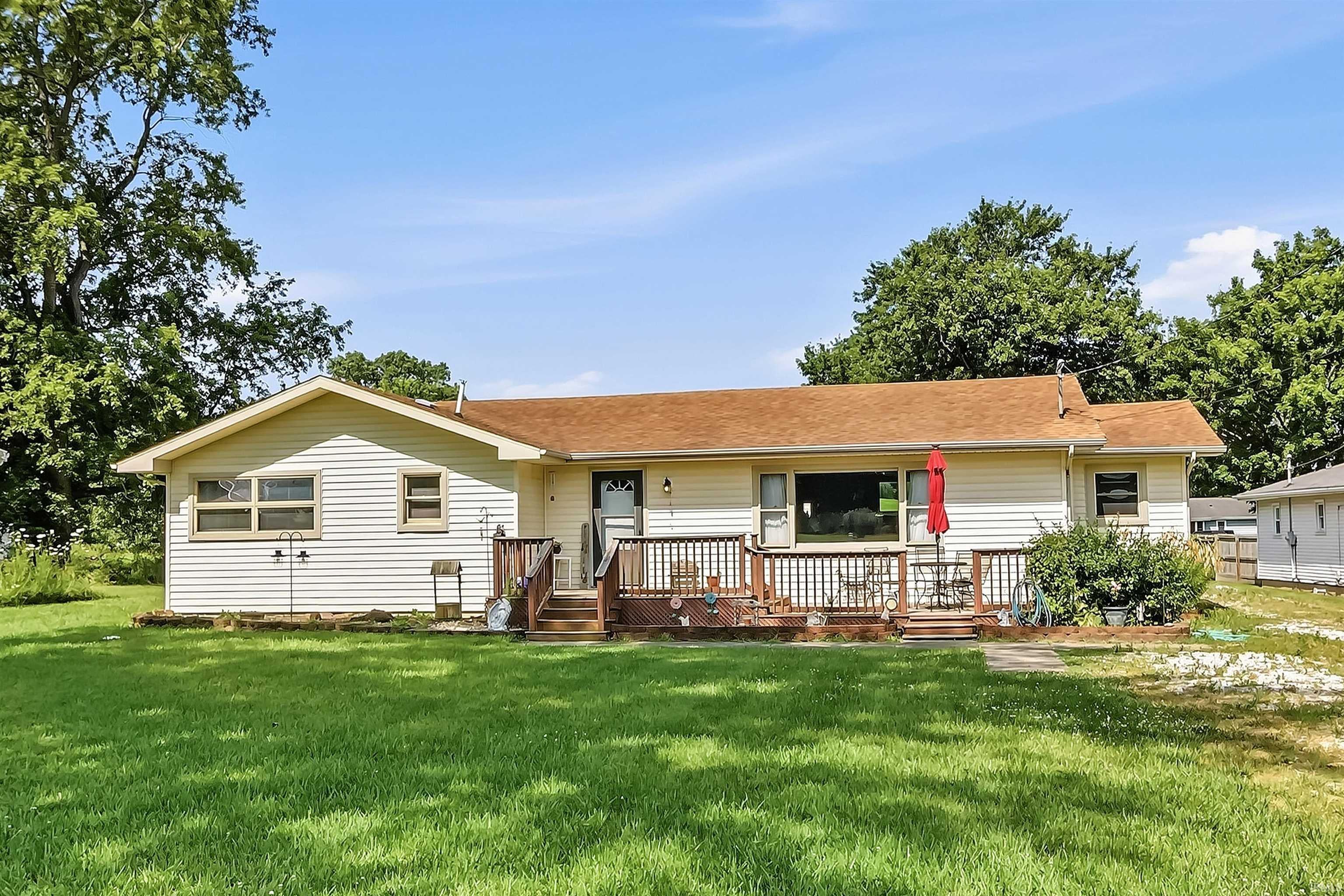 6020 S Elm Drive — photo