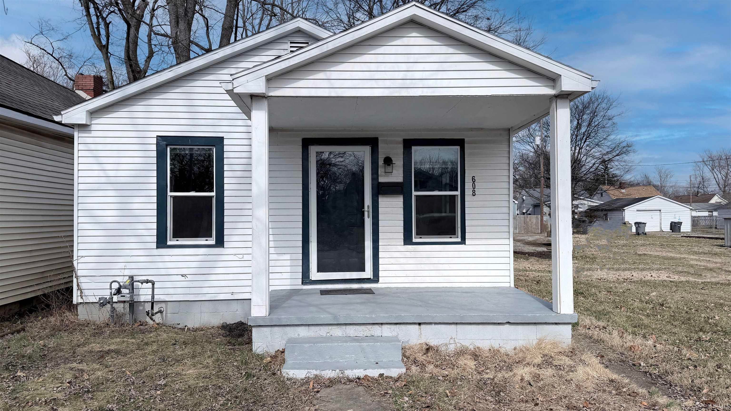 608 Ravenswood Drive — photo