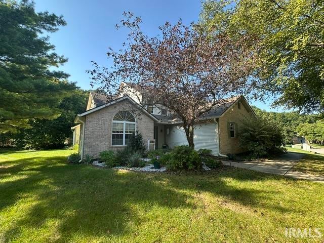 3545 Pintail Drive — photo