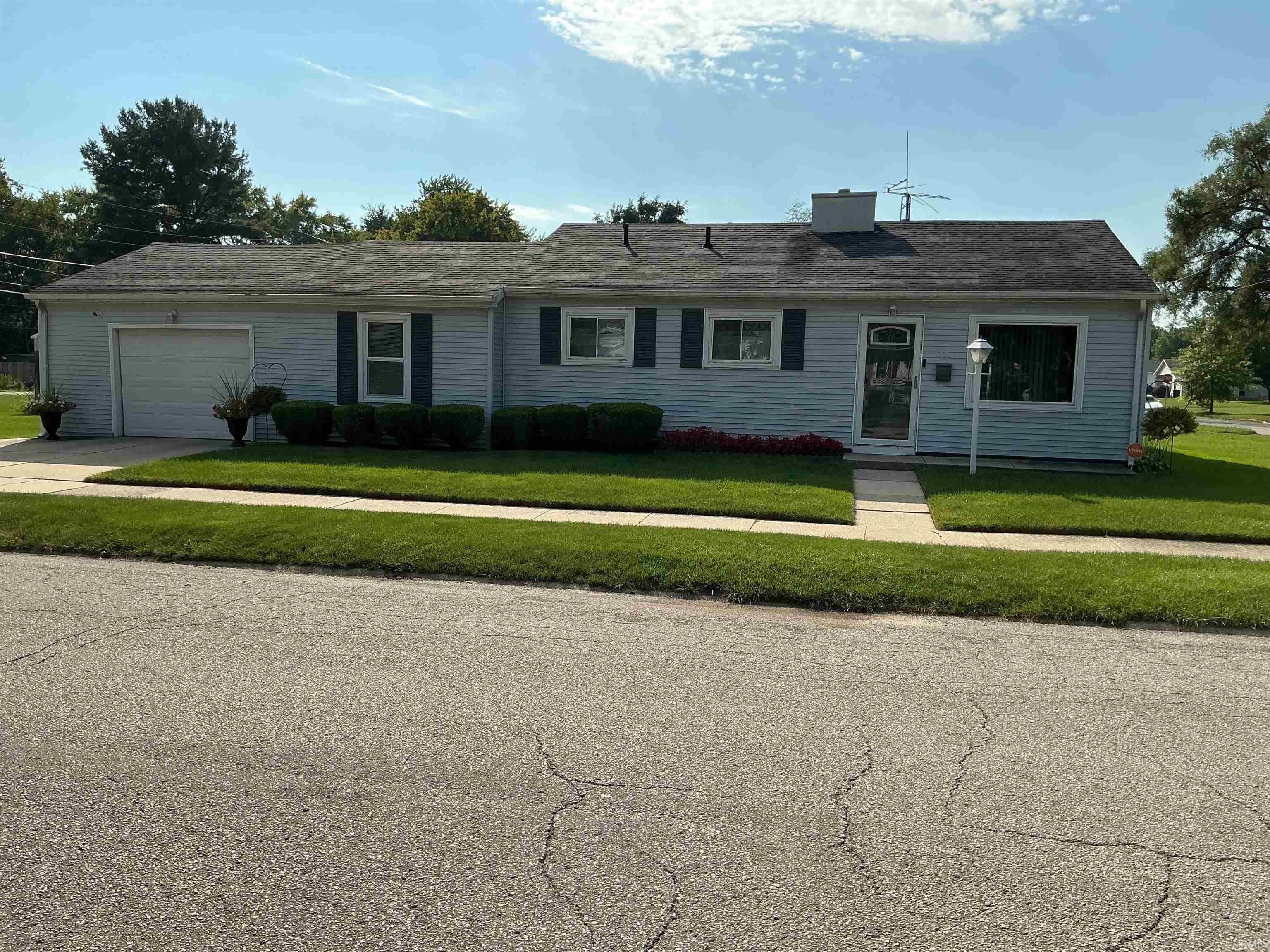 2304 Bergan Street — photo