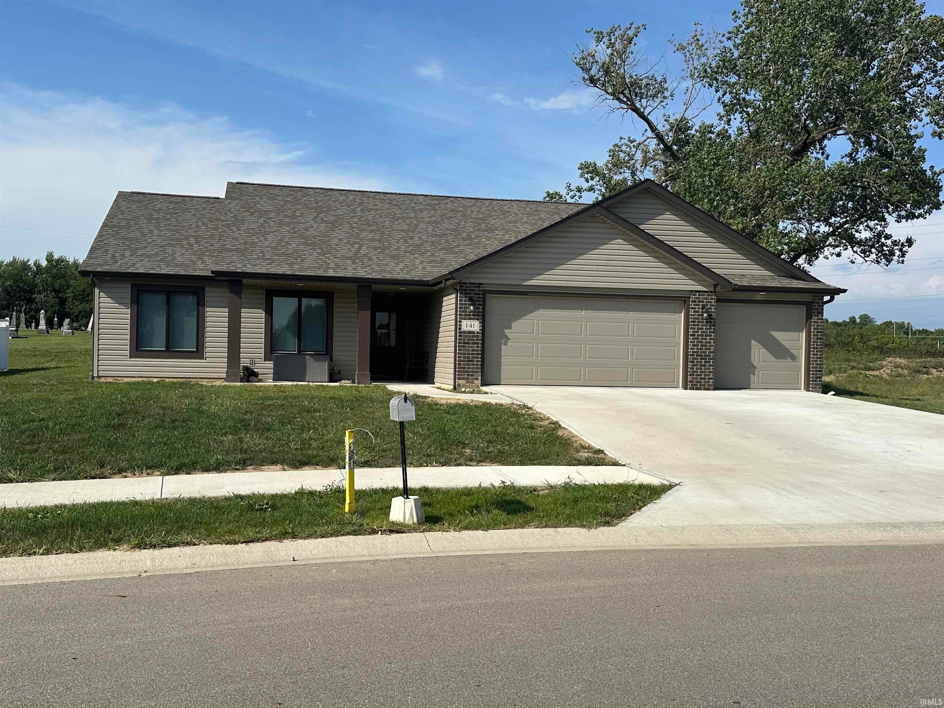 141 West Wind Trail — photo