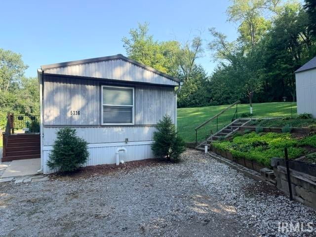 5336 N 900 E Road — photo