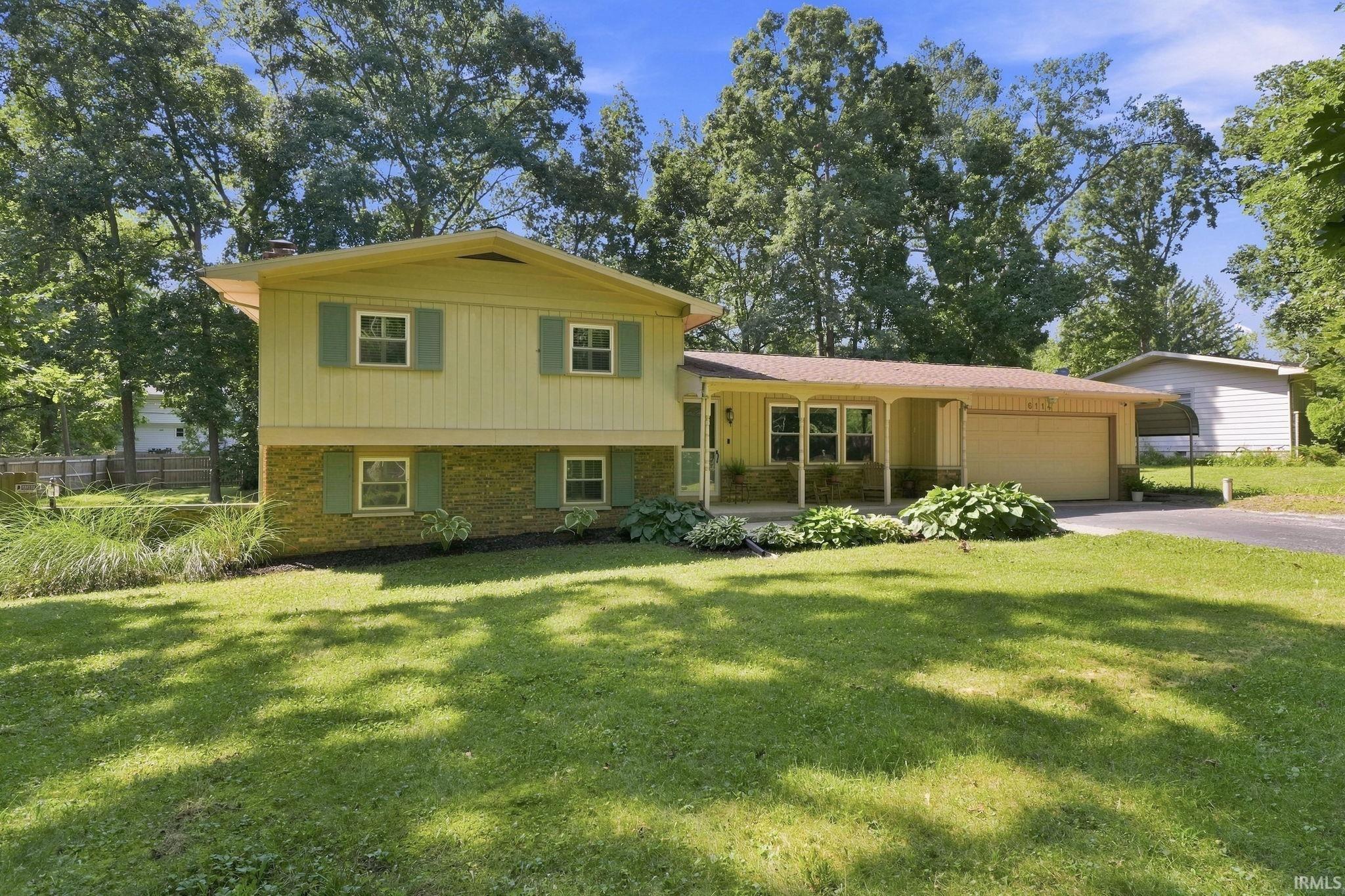 6114 Rosedale Drive — photo