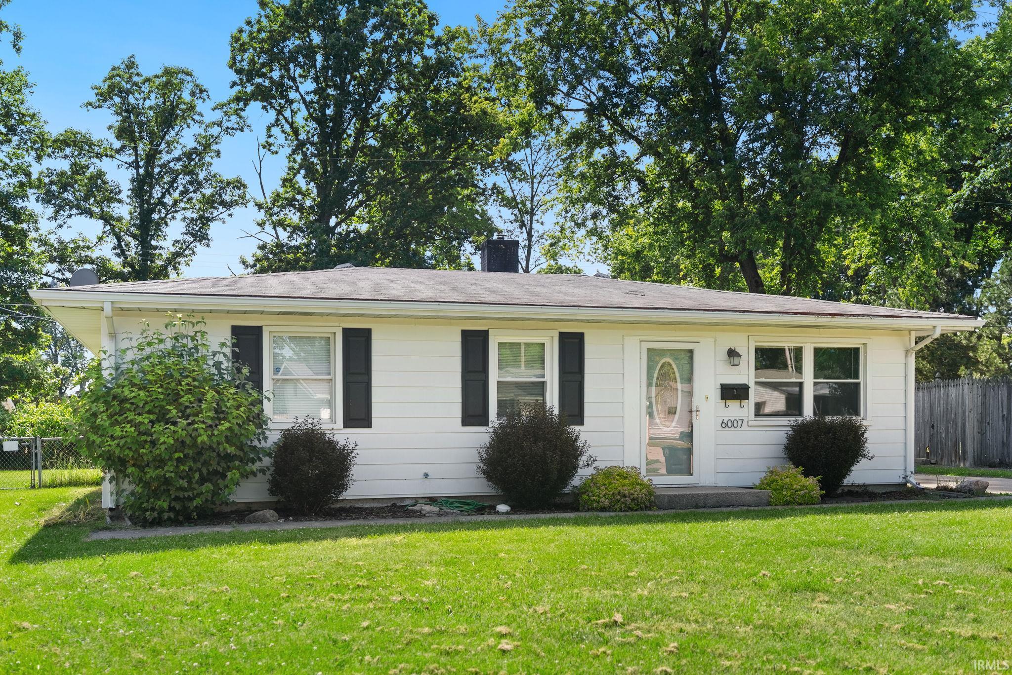 6007 Westhampton Drive — photo