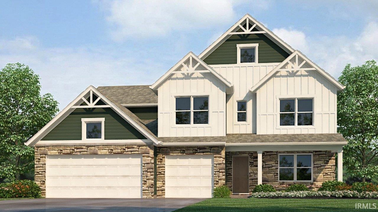 3080 Kylo Court — photo