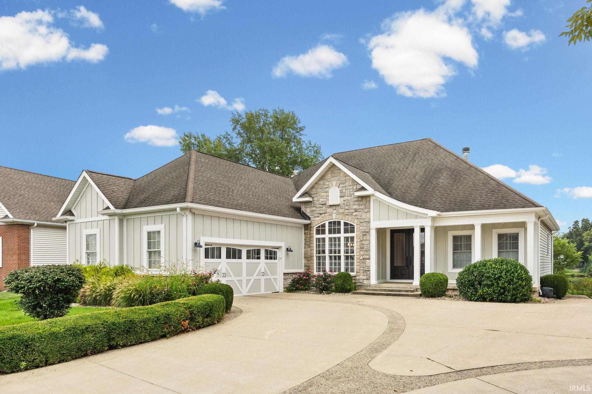 4551 Spinnaker Trace Trace — photo