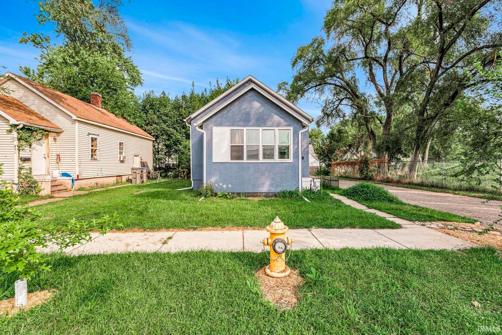 816 Pearl Street — photo