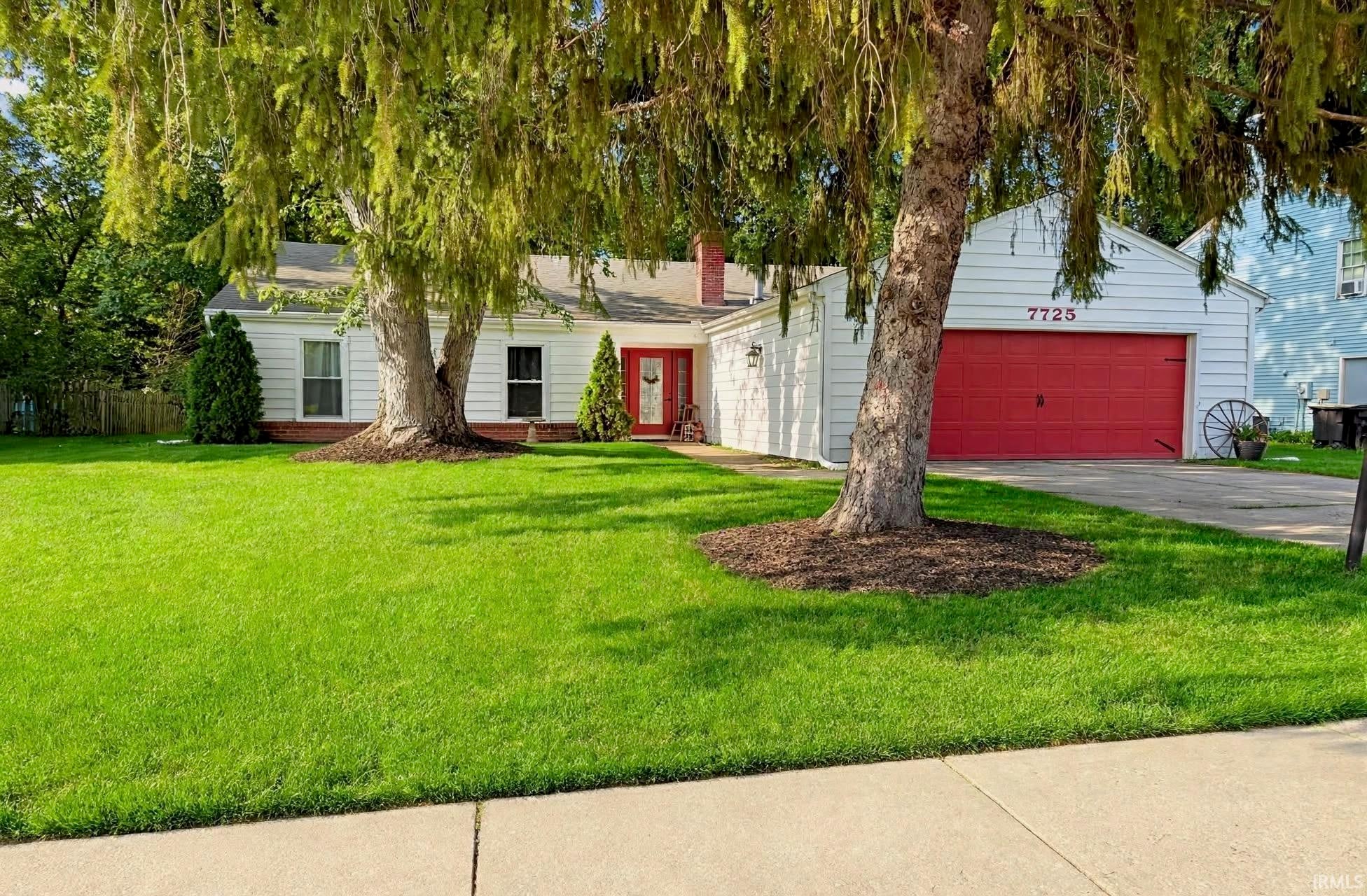 7725 Glenoak Parkway — photo