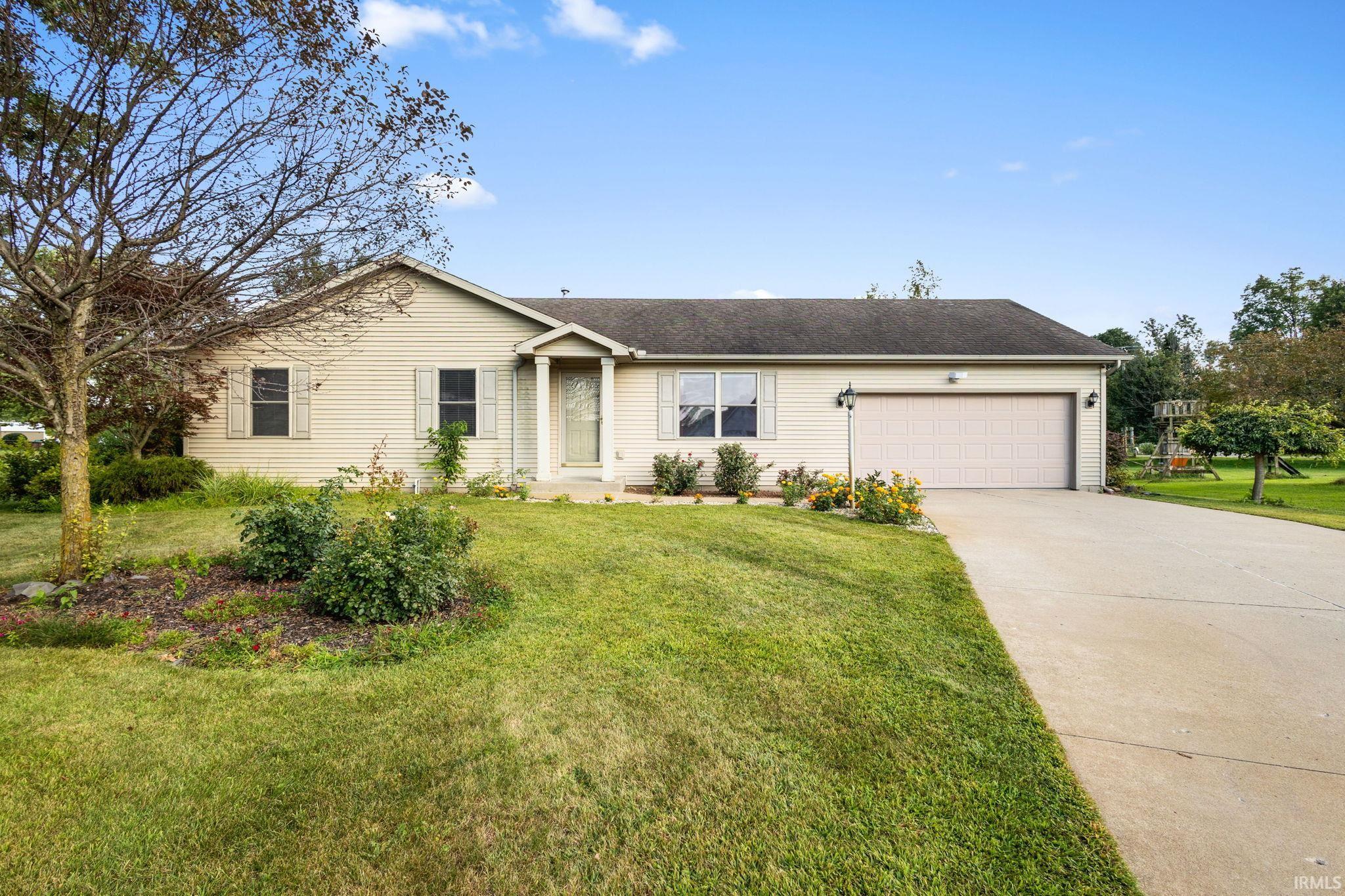 51968 Buckwillow Court — photo