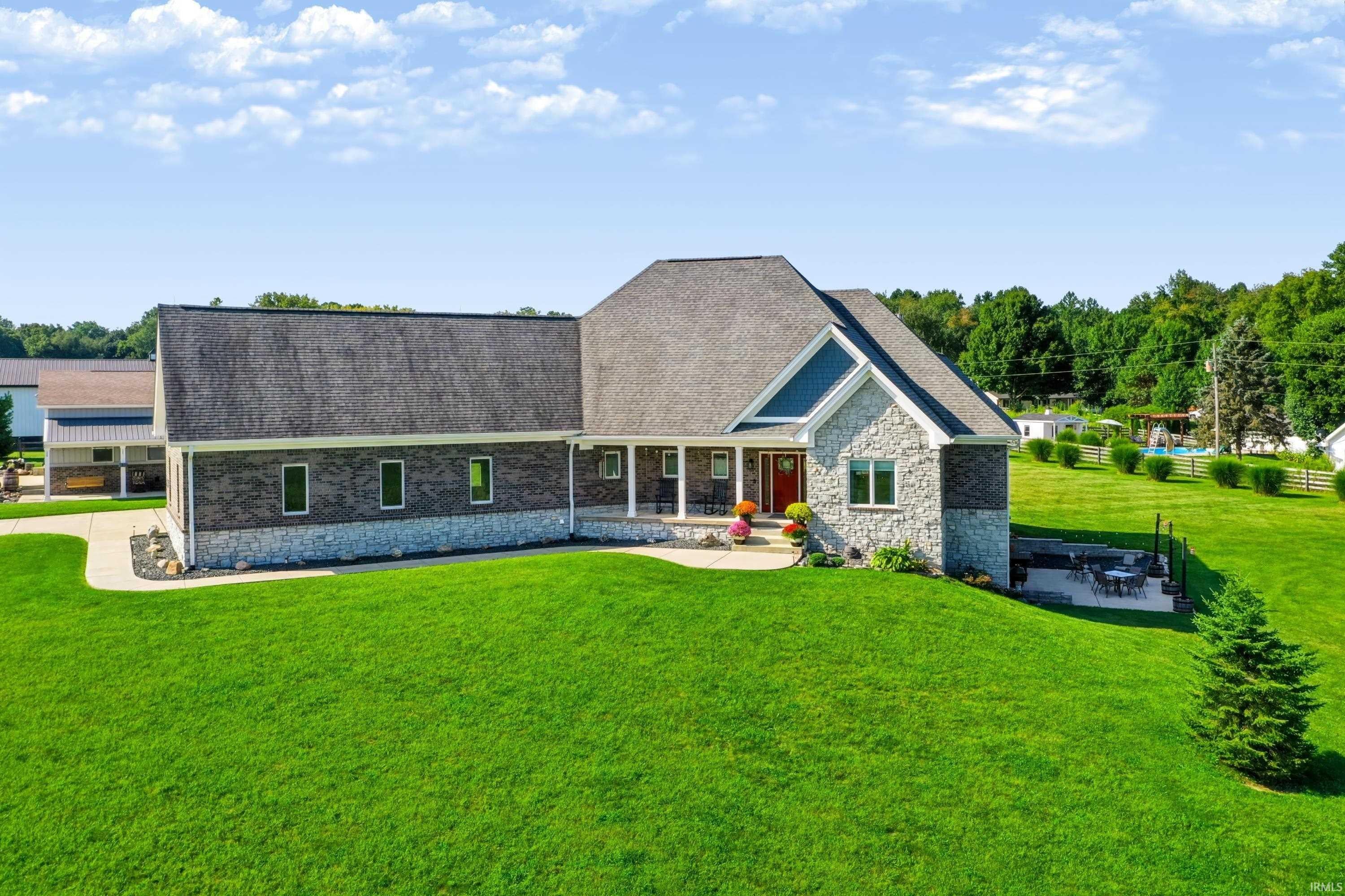 6767 State Road 144 — photo