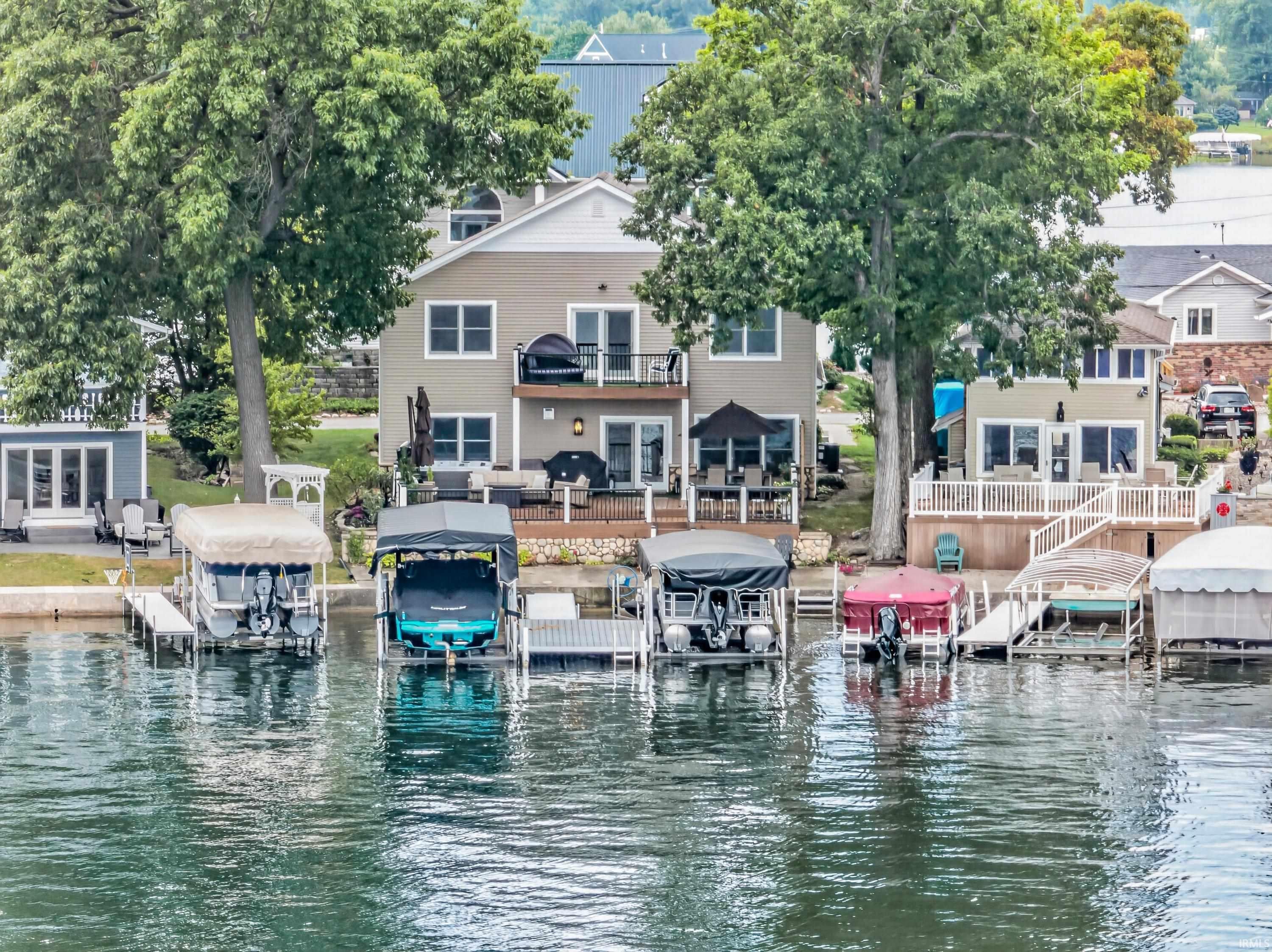 500 Lane 210 Hamilton Lake — photo