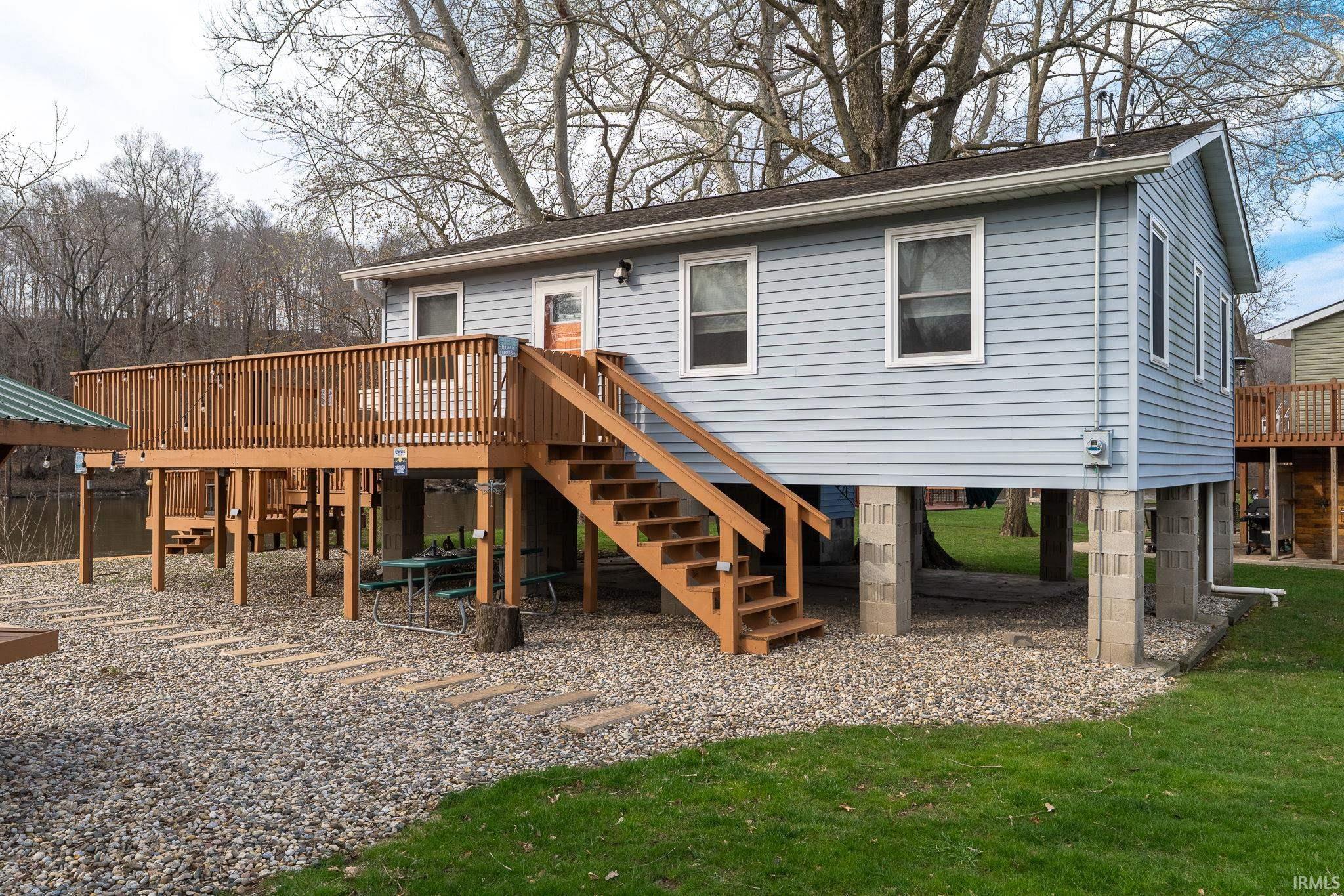 11802 W Horseshoe Bend Drive — photo