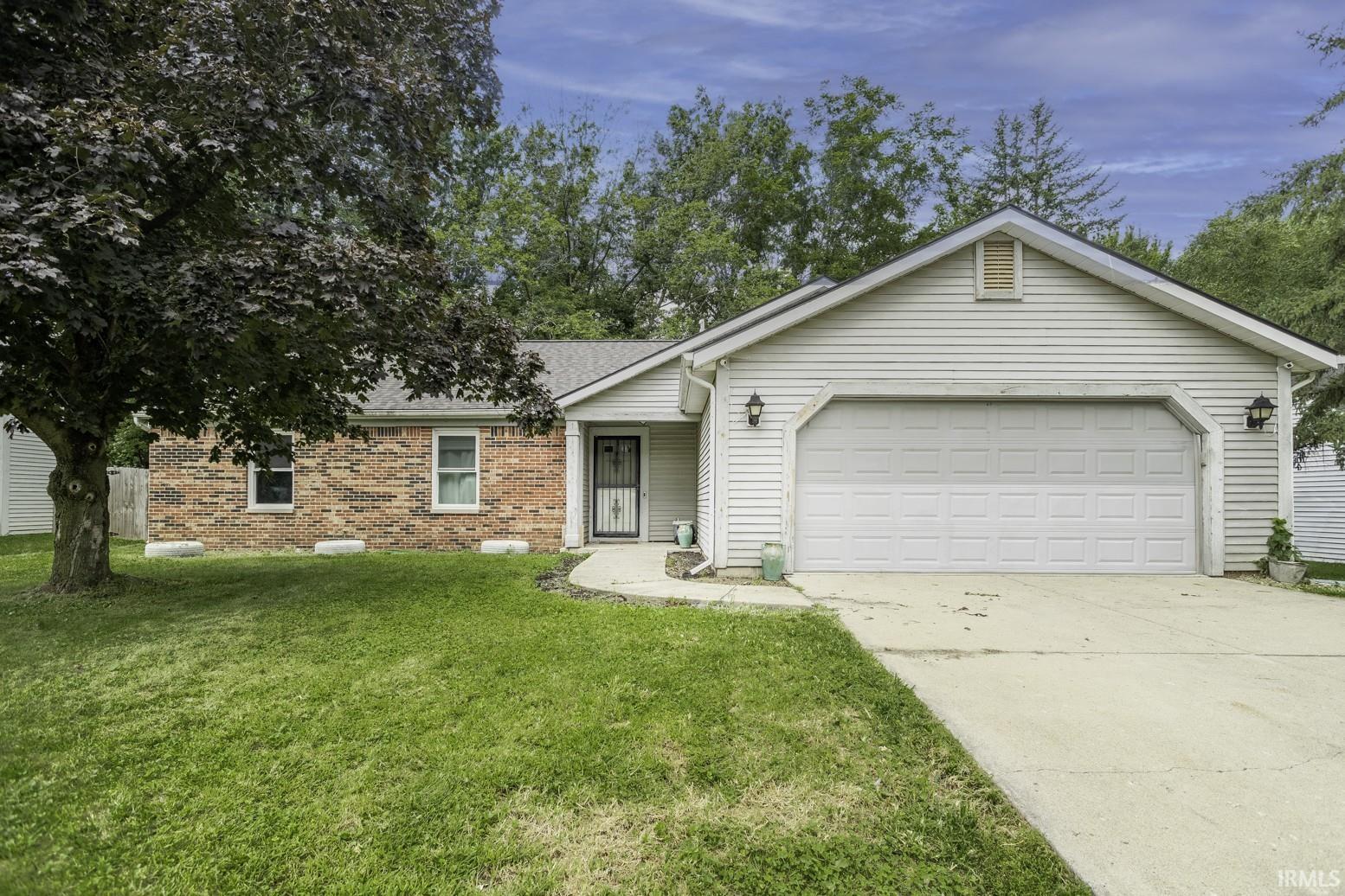 3916 E Penny Packers Mill Road — photo