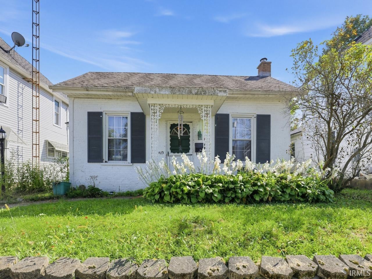 523 W Franklin Street — photo
