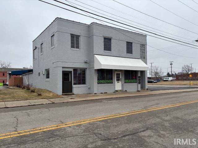 117 S Branson Street — photo